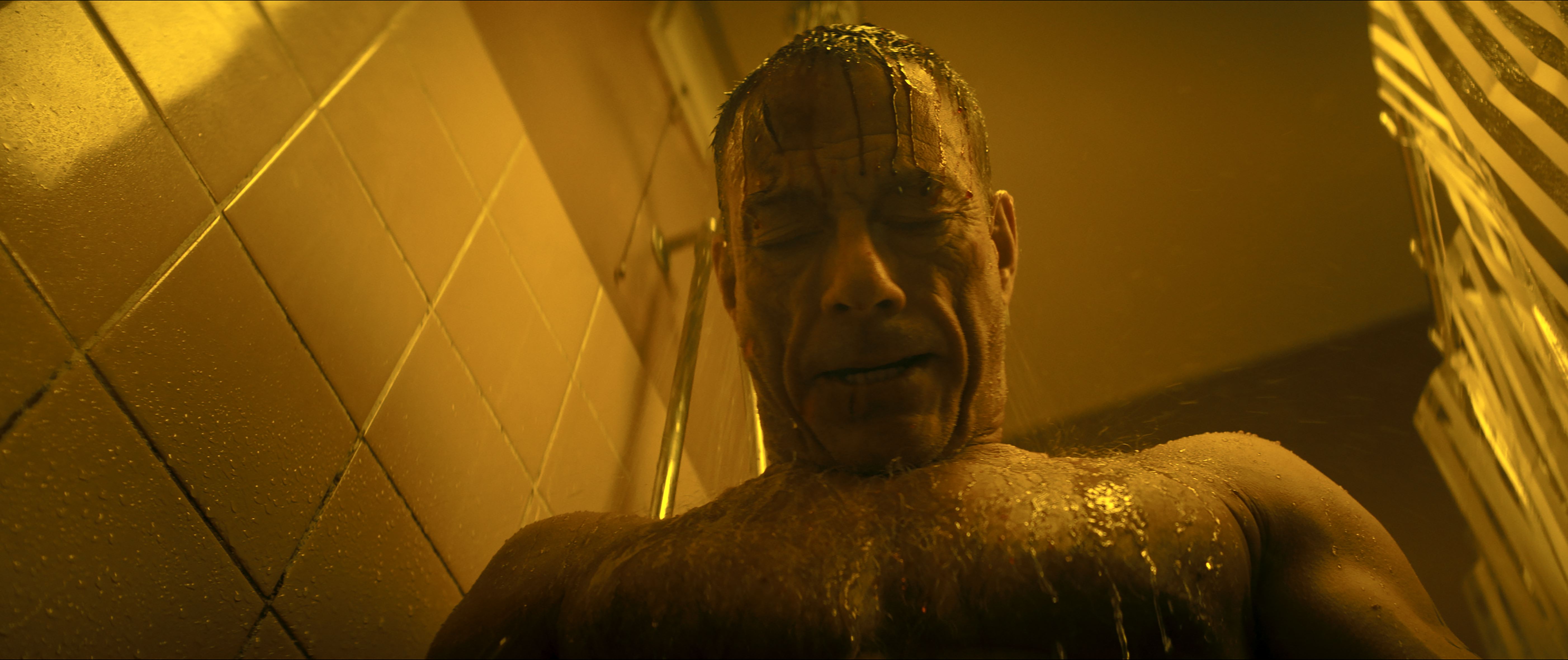 Жан-Клод Ван Дамм – фото