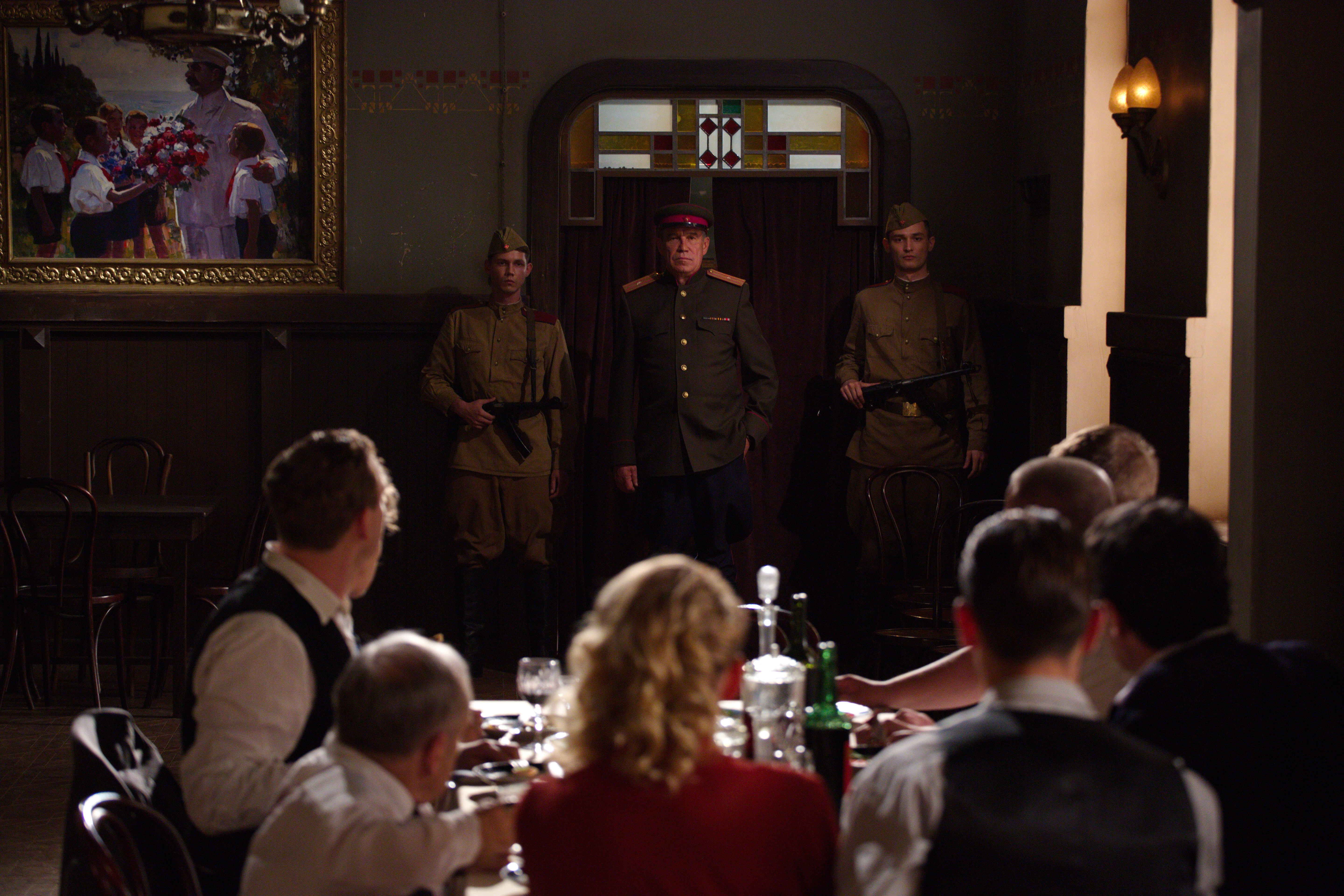 Сергей Гармаш – фото