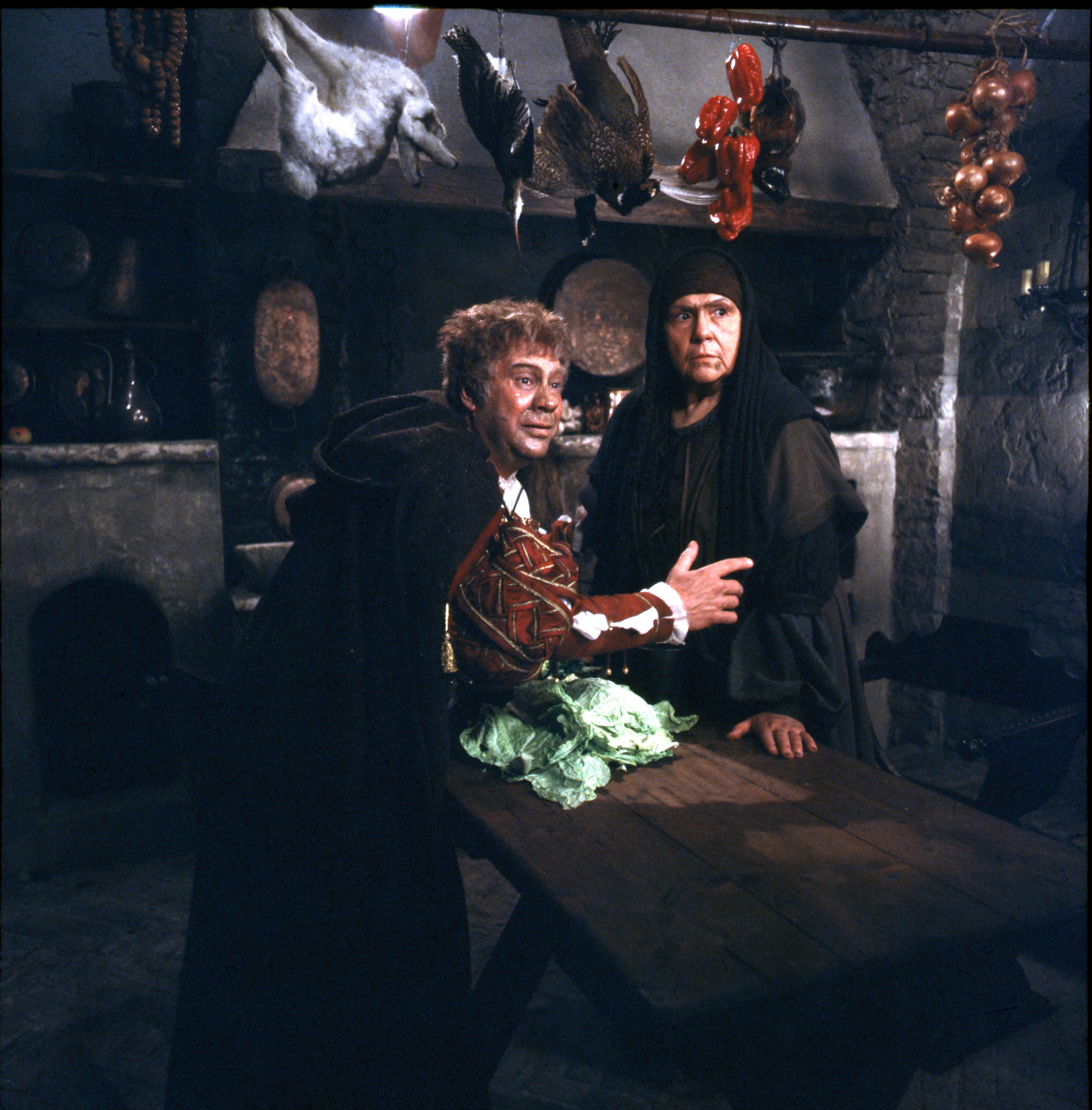 Риголетто – афиша