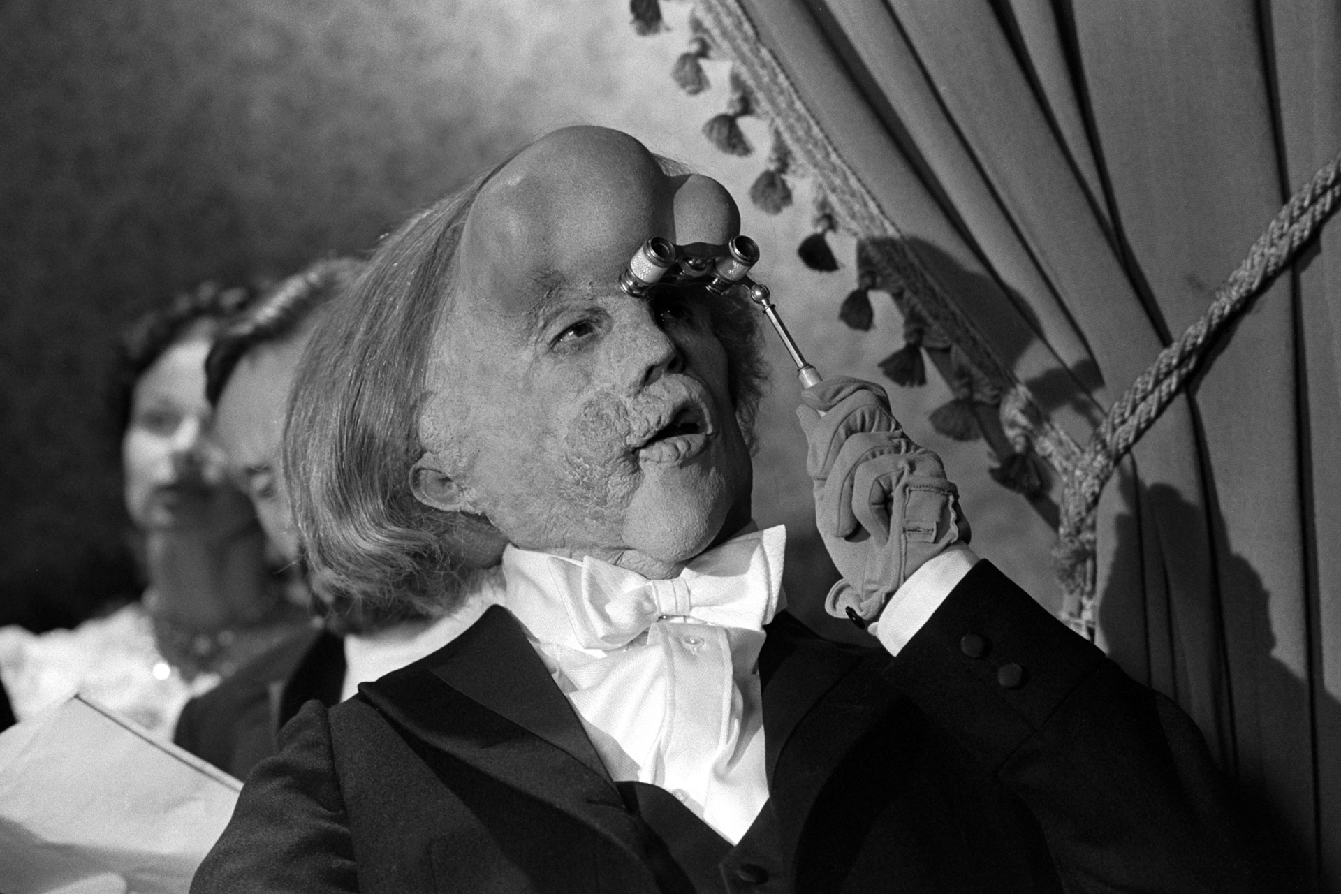 Джон Херт – фото