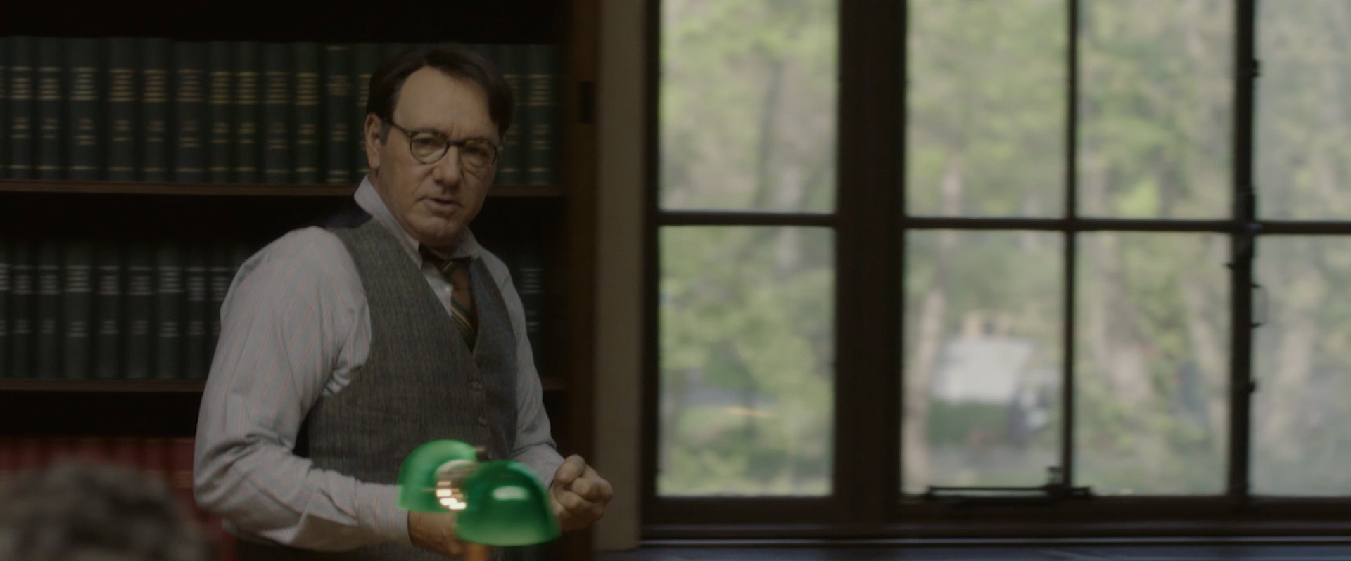 Кевин Спейси – фото