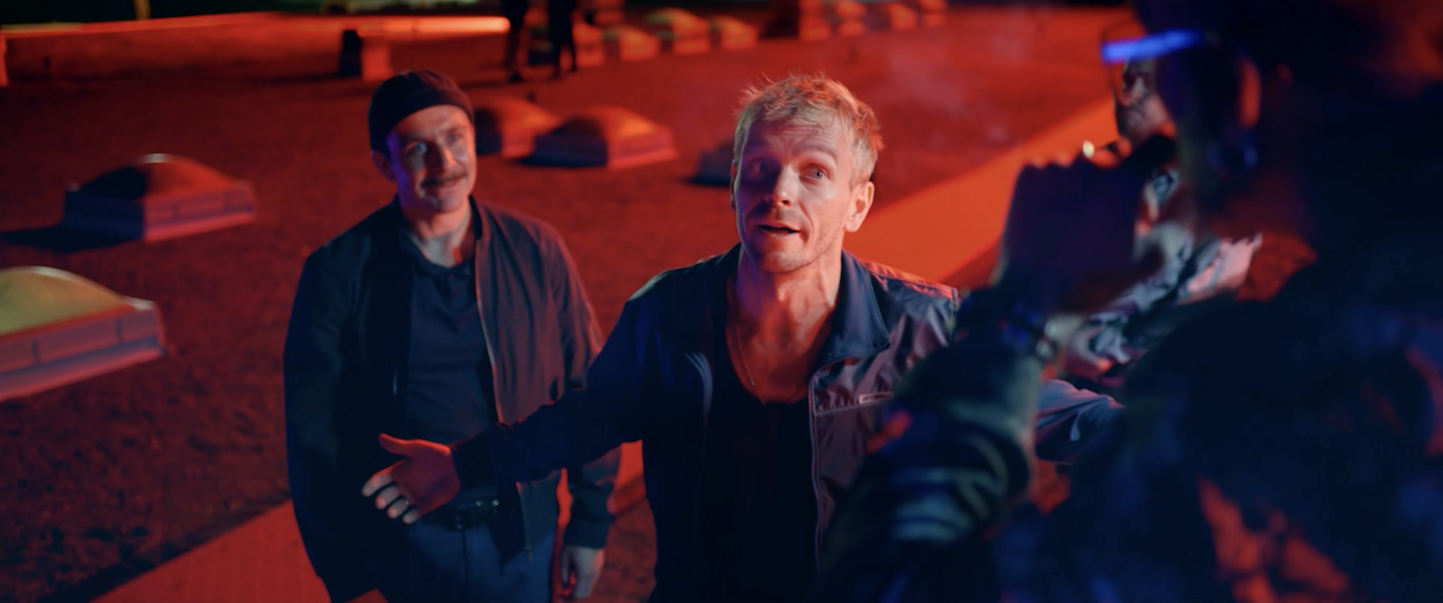 Антон Васильев – 'фото'