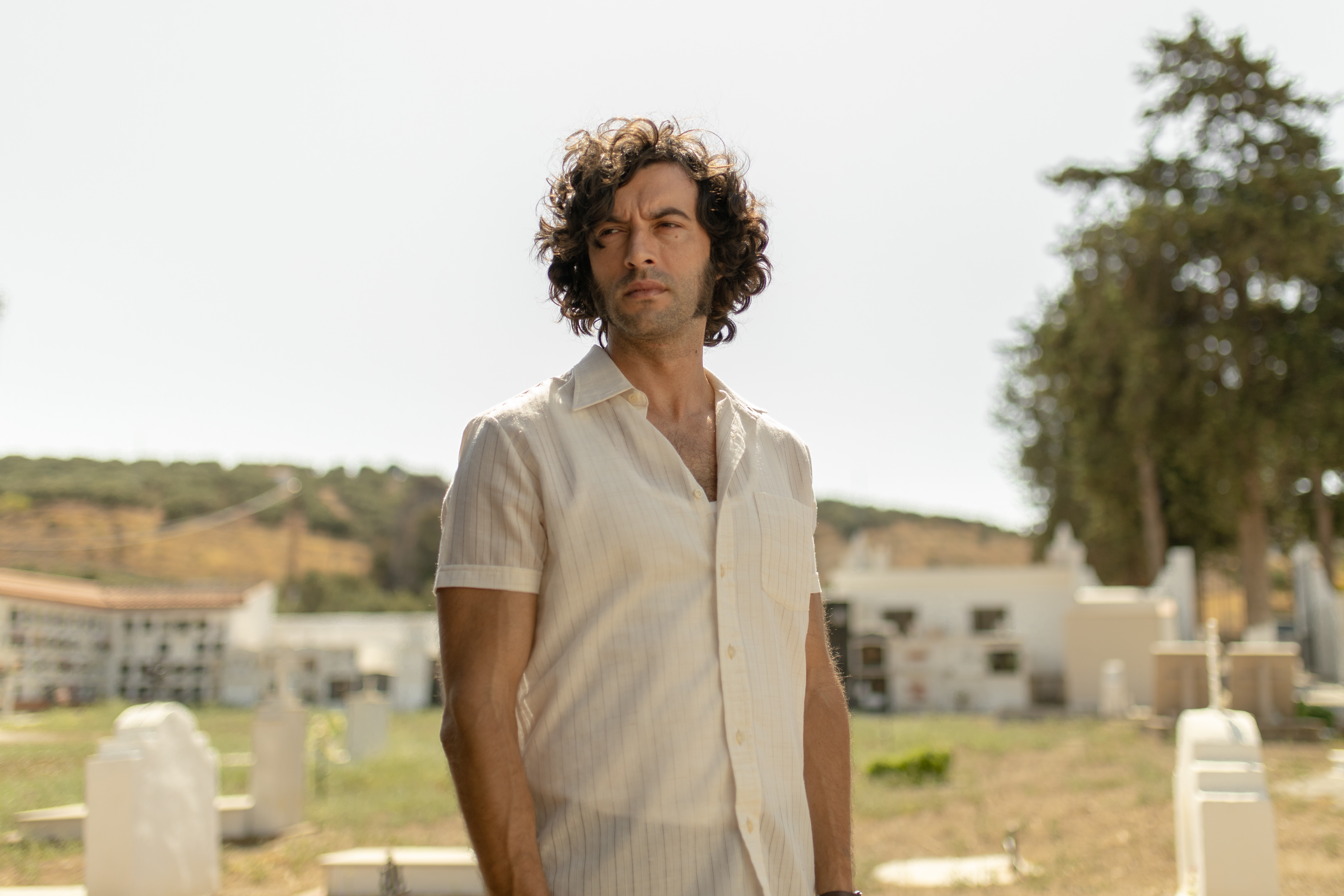 Хавьер Рей – фото