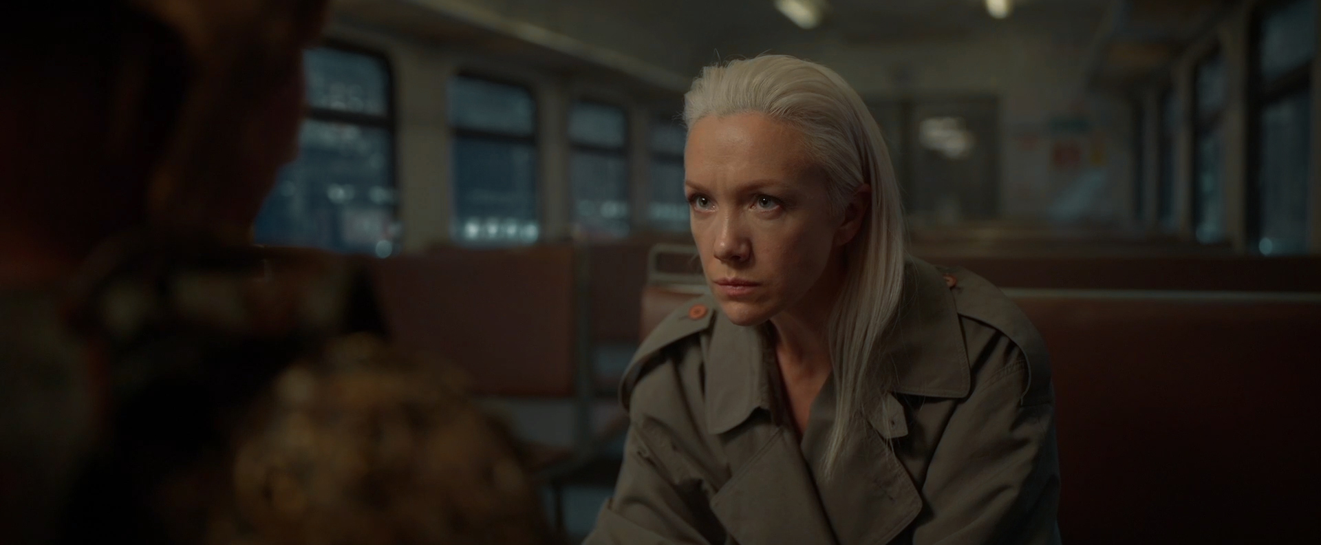 Дарья Мороз – фото