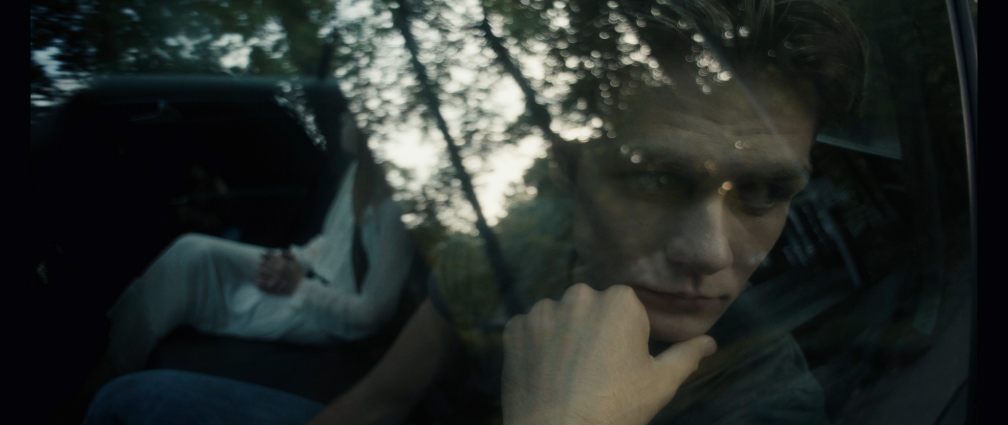 Тай Симпкинс – фото