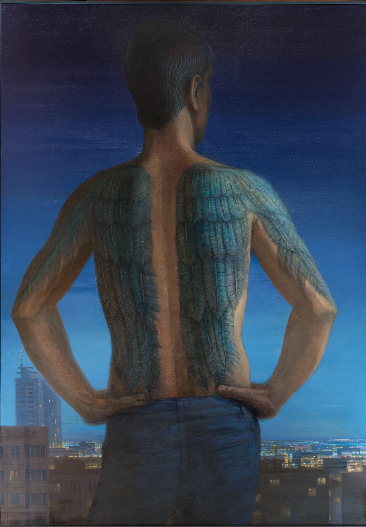 Античный миф и современный мир – афиша