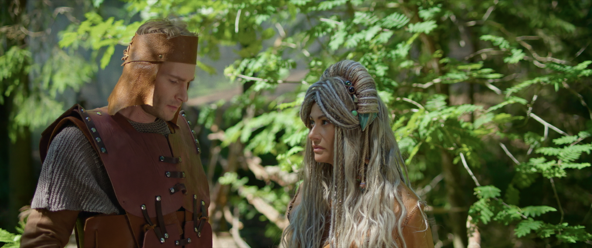 Анна Ковальчук – фото