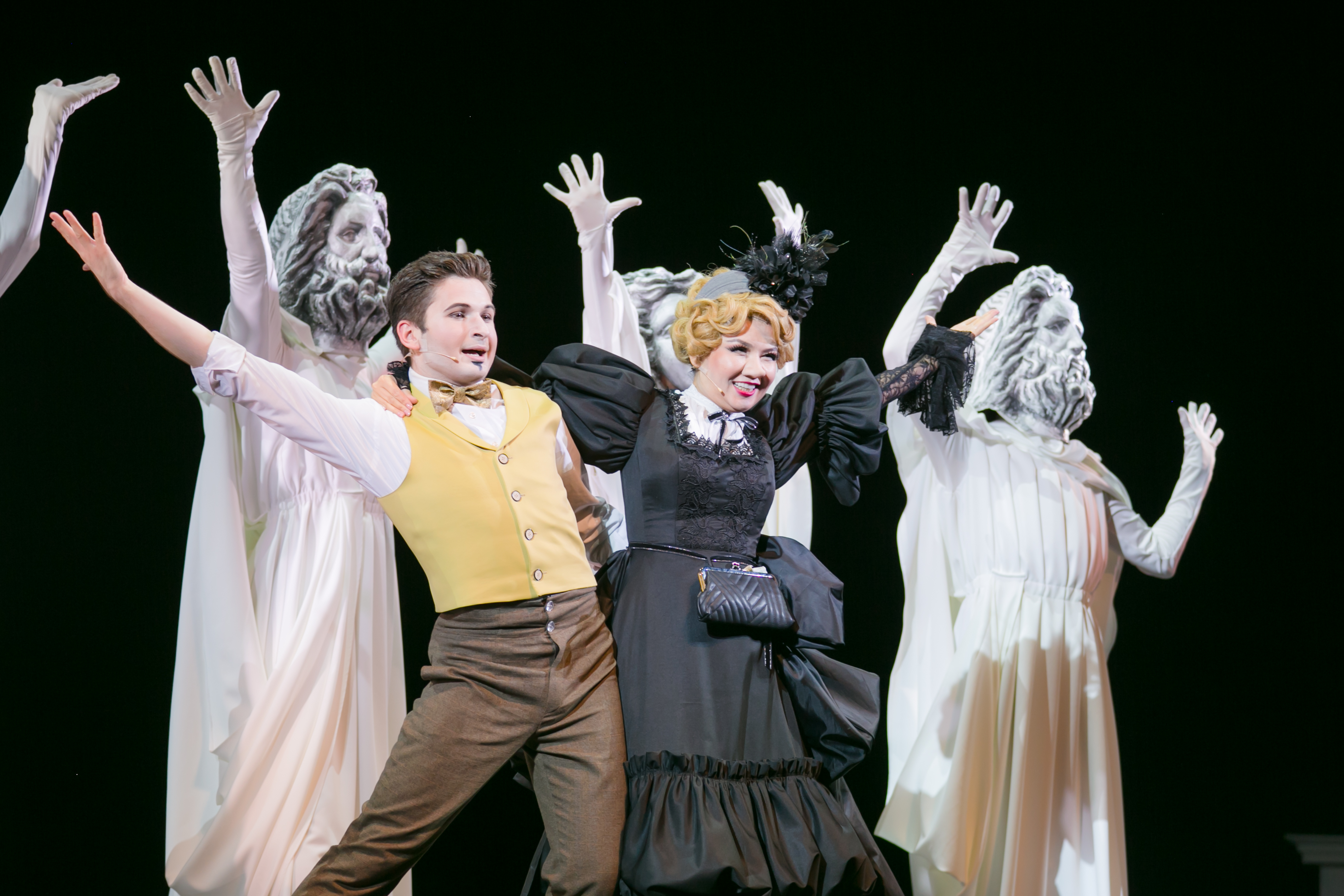 На всякого мудреца... – афиша