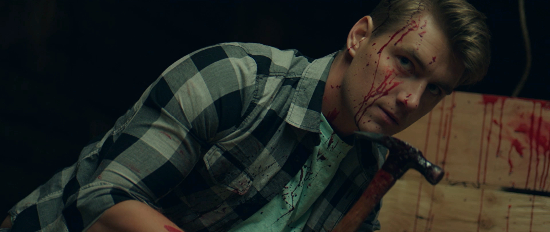 Алексей Воробьев – фото