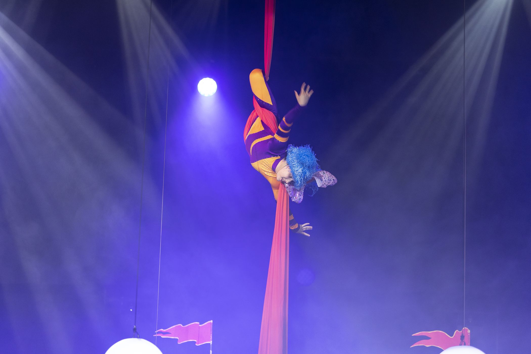 Буратино и золотой ключик – афиша