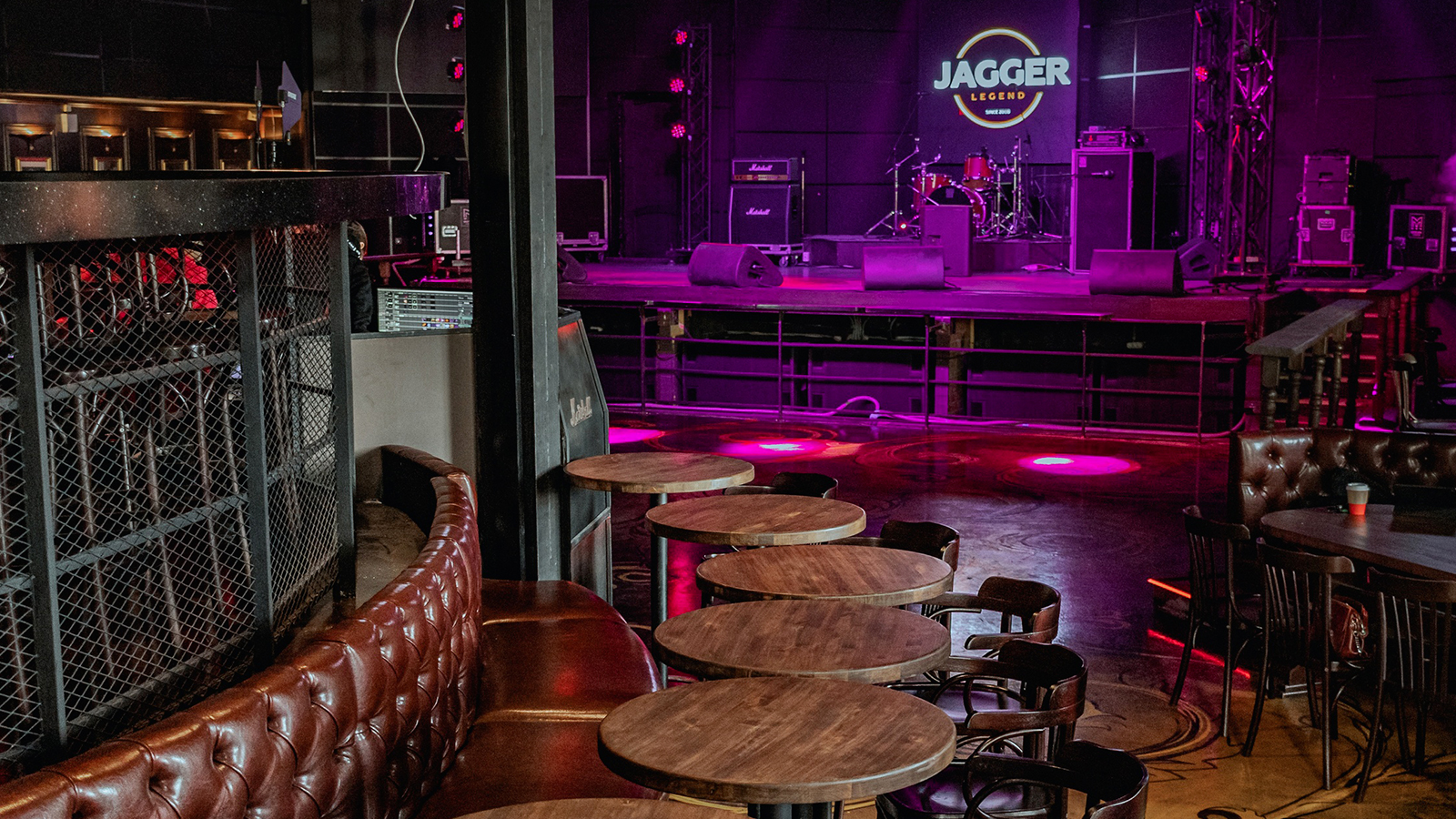 клуб jagger bar челябинск 10.09 фото