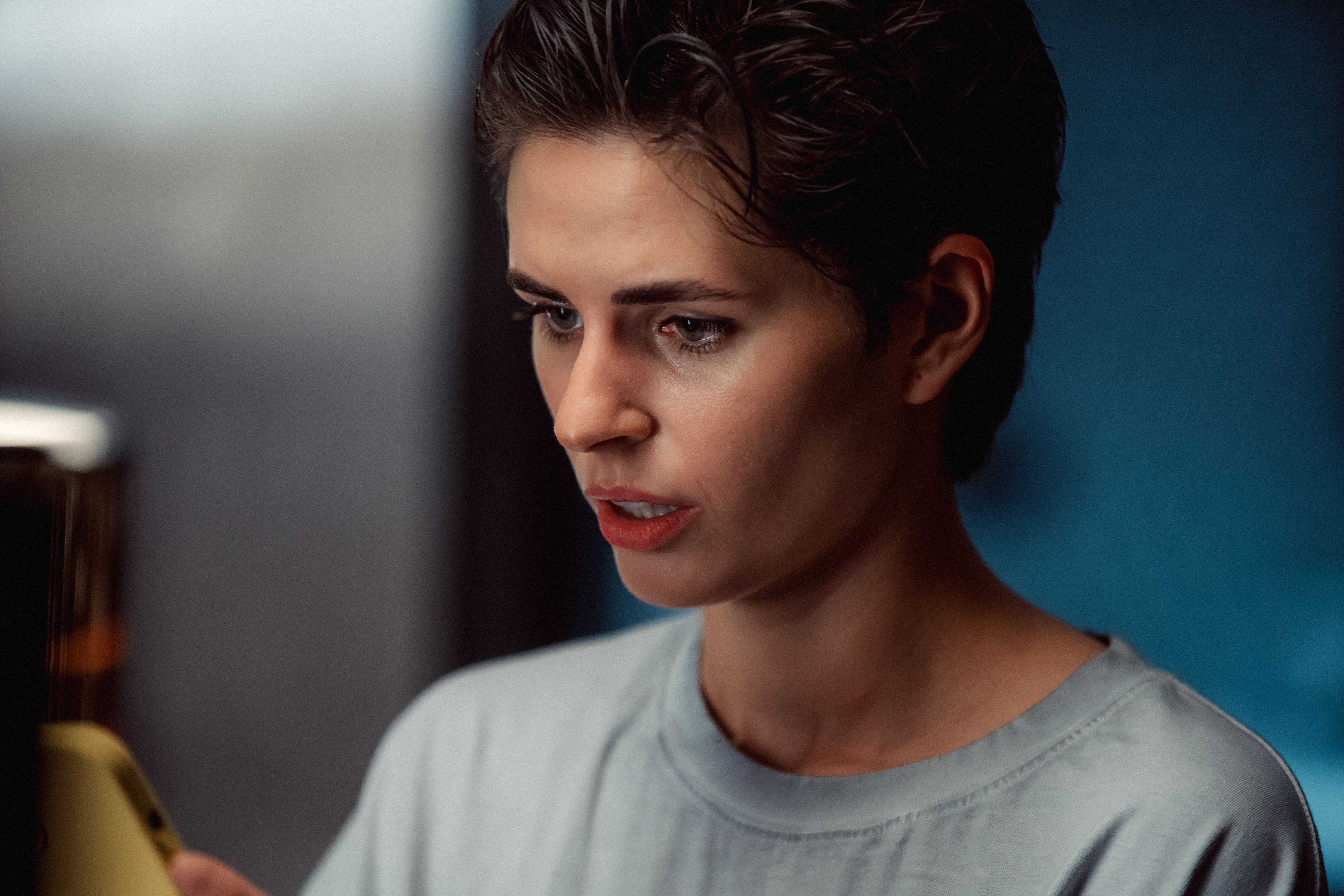 Елизавета Шакира – фото