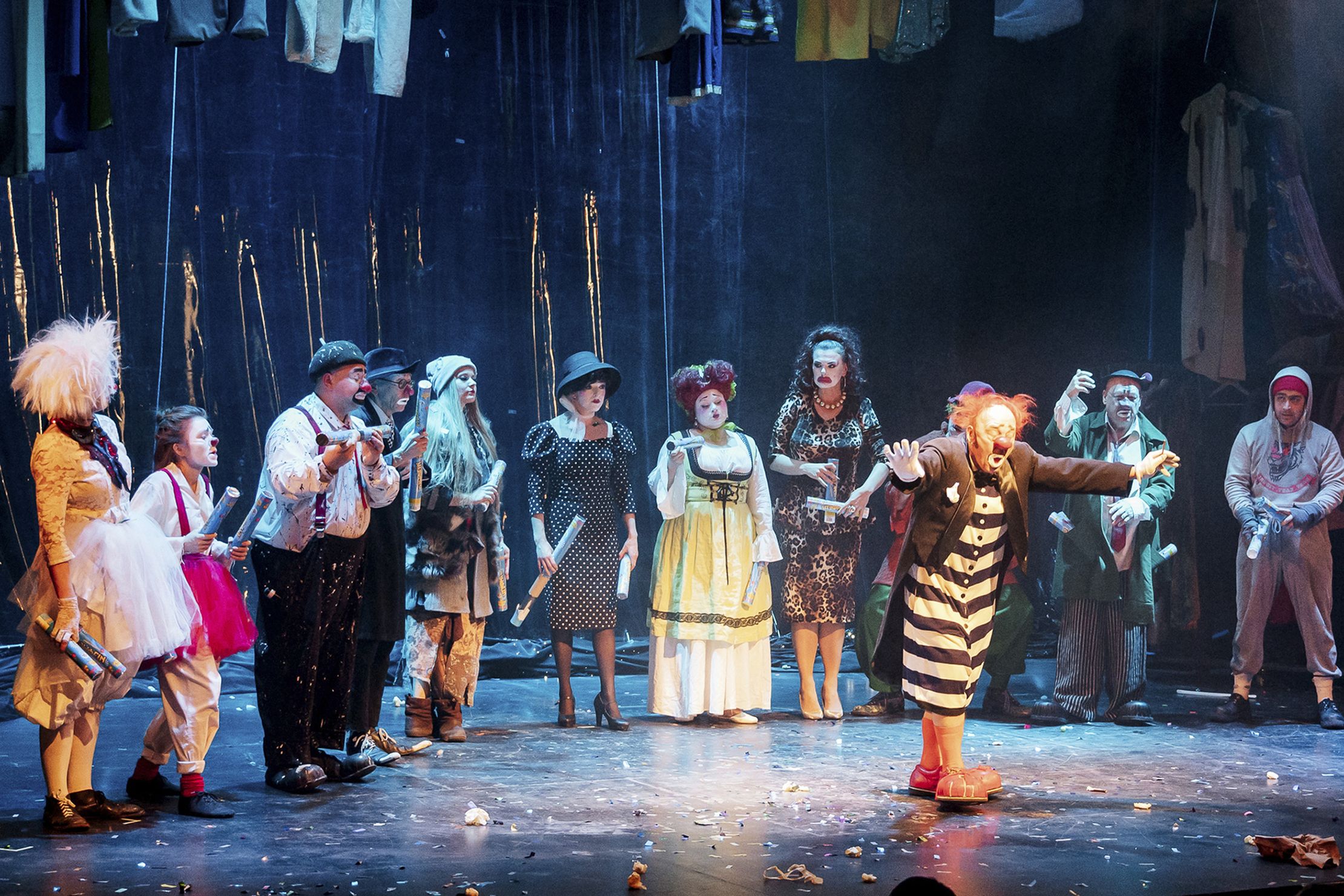 Нетленка – афиша