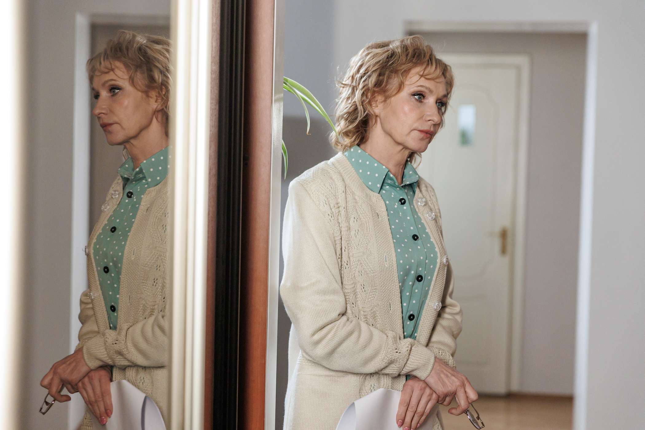 Ольга Прокофьева – фото