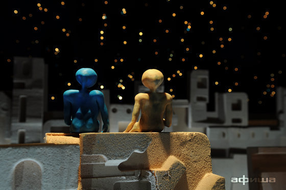 Жасмин – афиша