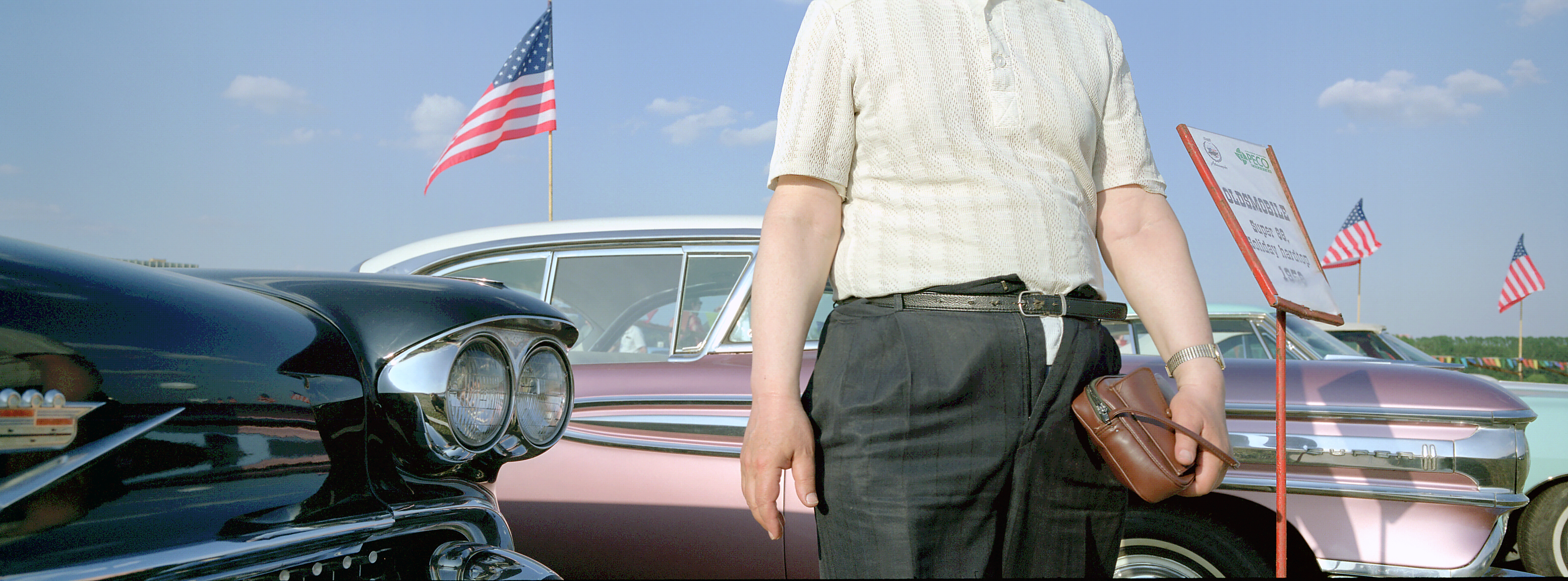 Время 0–10. Искусство 2000-х – афиша