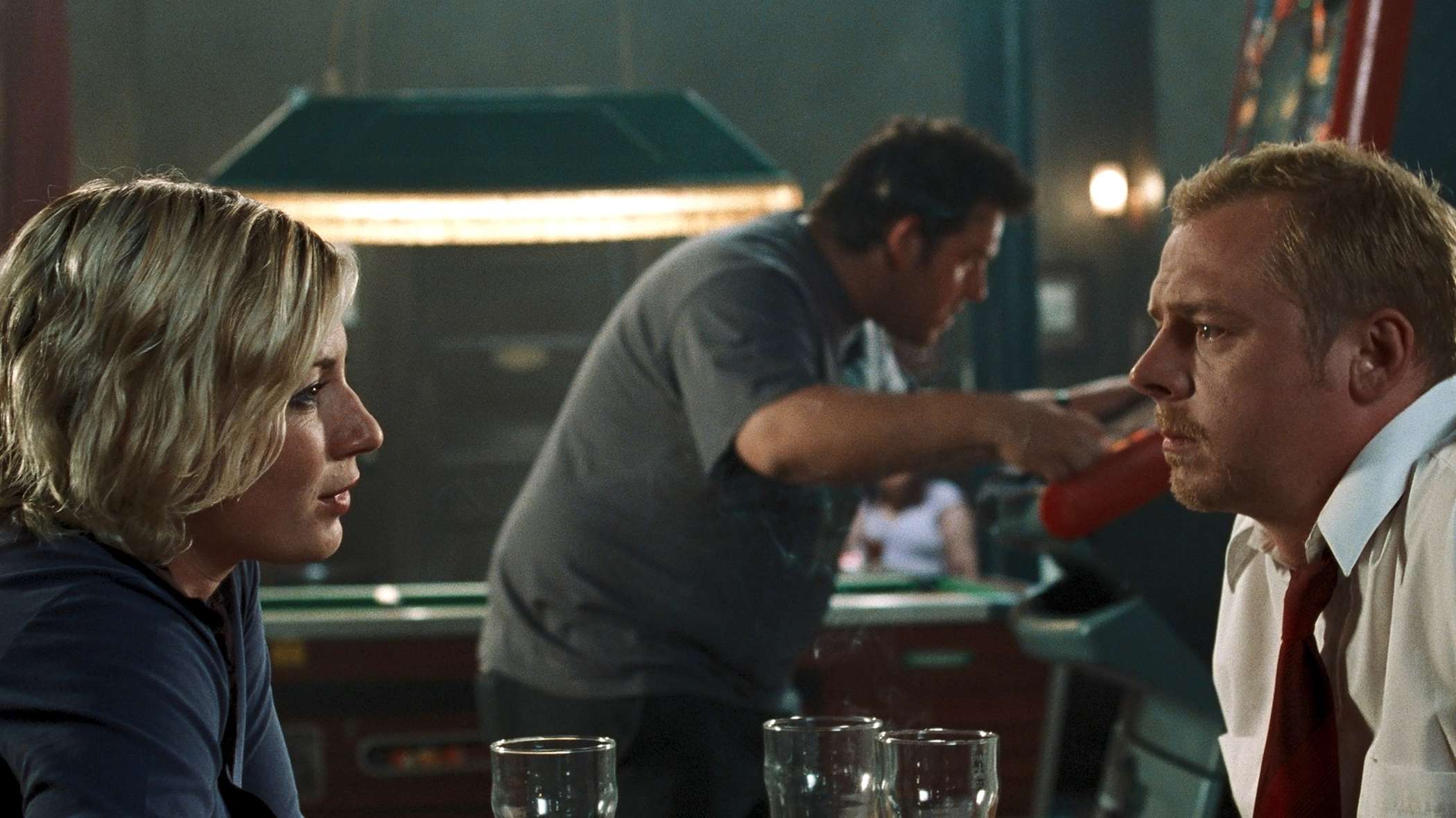 Кейт Эшфилд – фото