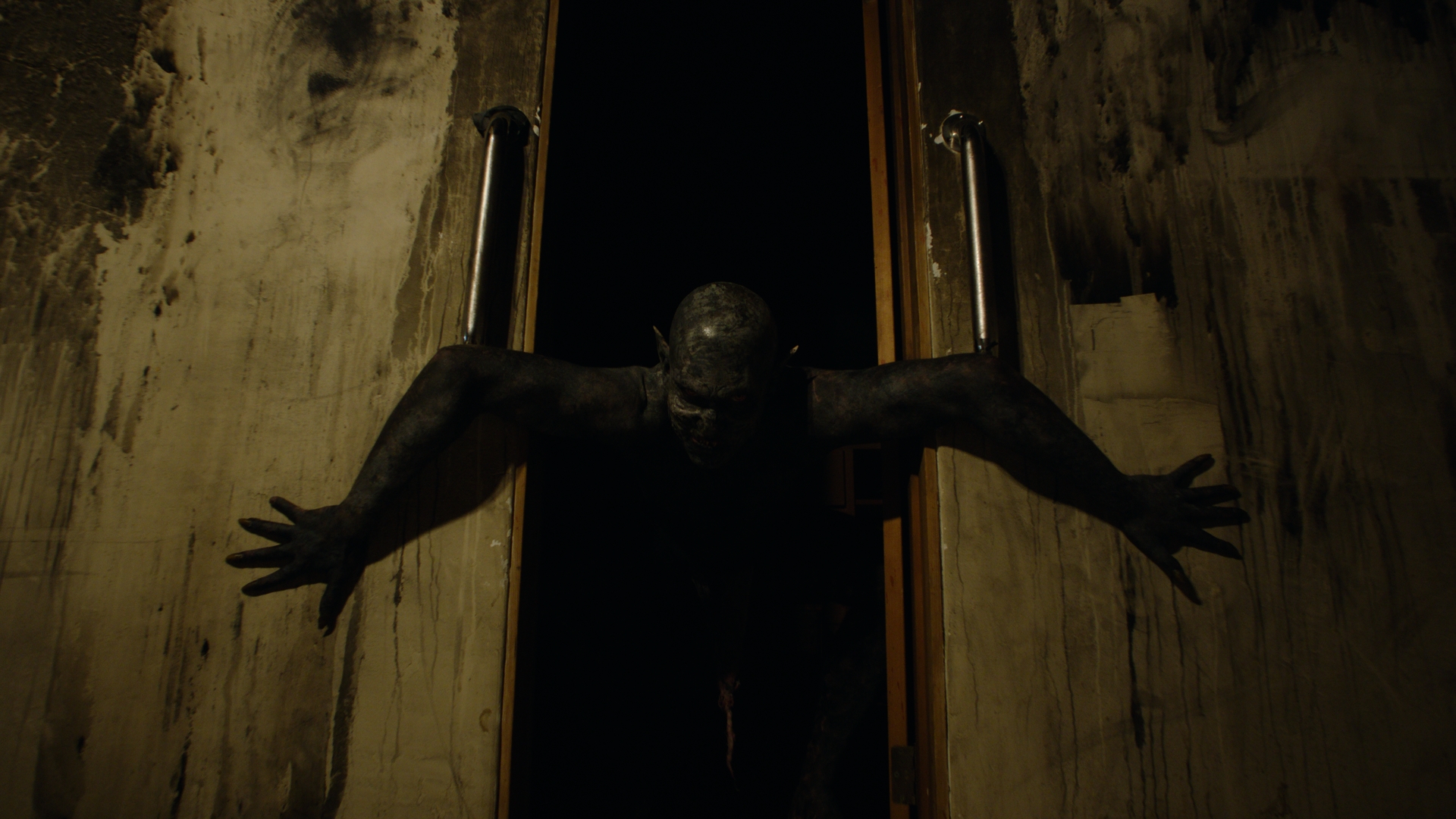 Оно. Кошмар на Мейпл-стрит – афиша