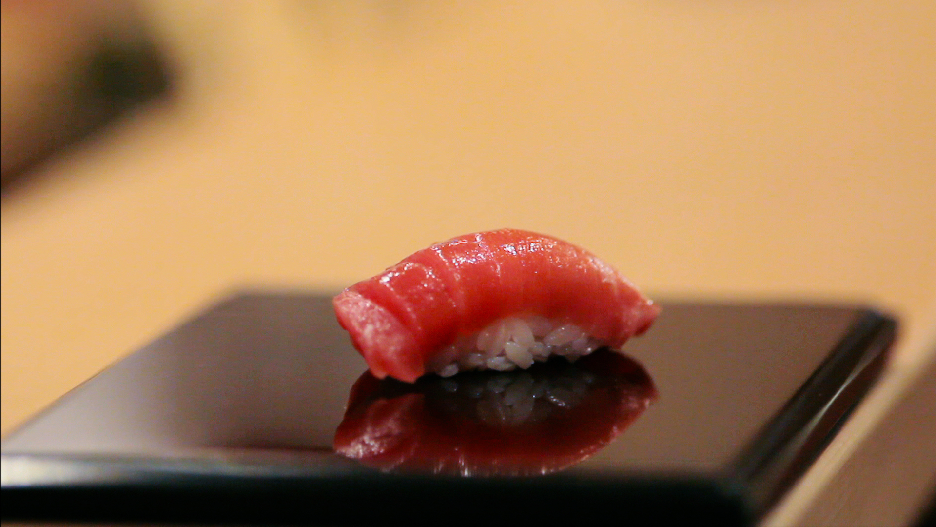 Мечты Дзиро о суши – афиша