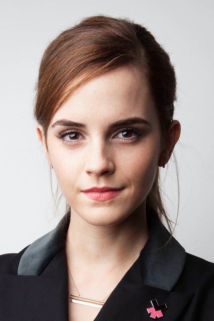 Emma Uotson Emma Watson Filmografiya