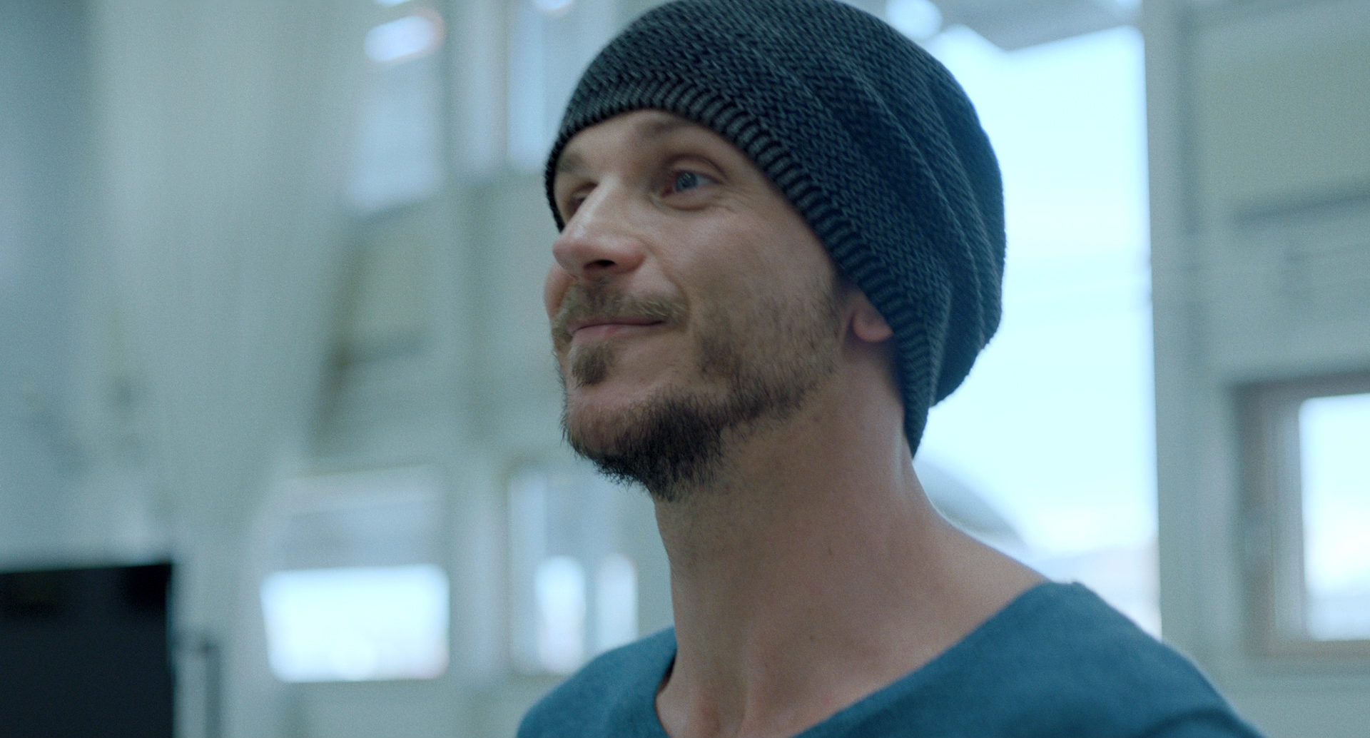 Густаф Скарсгорд – фото