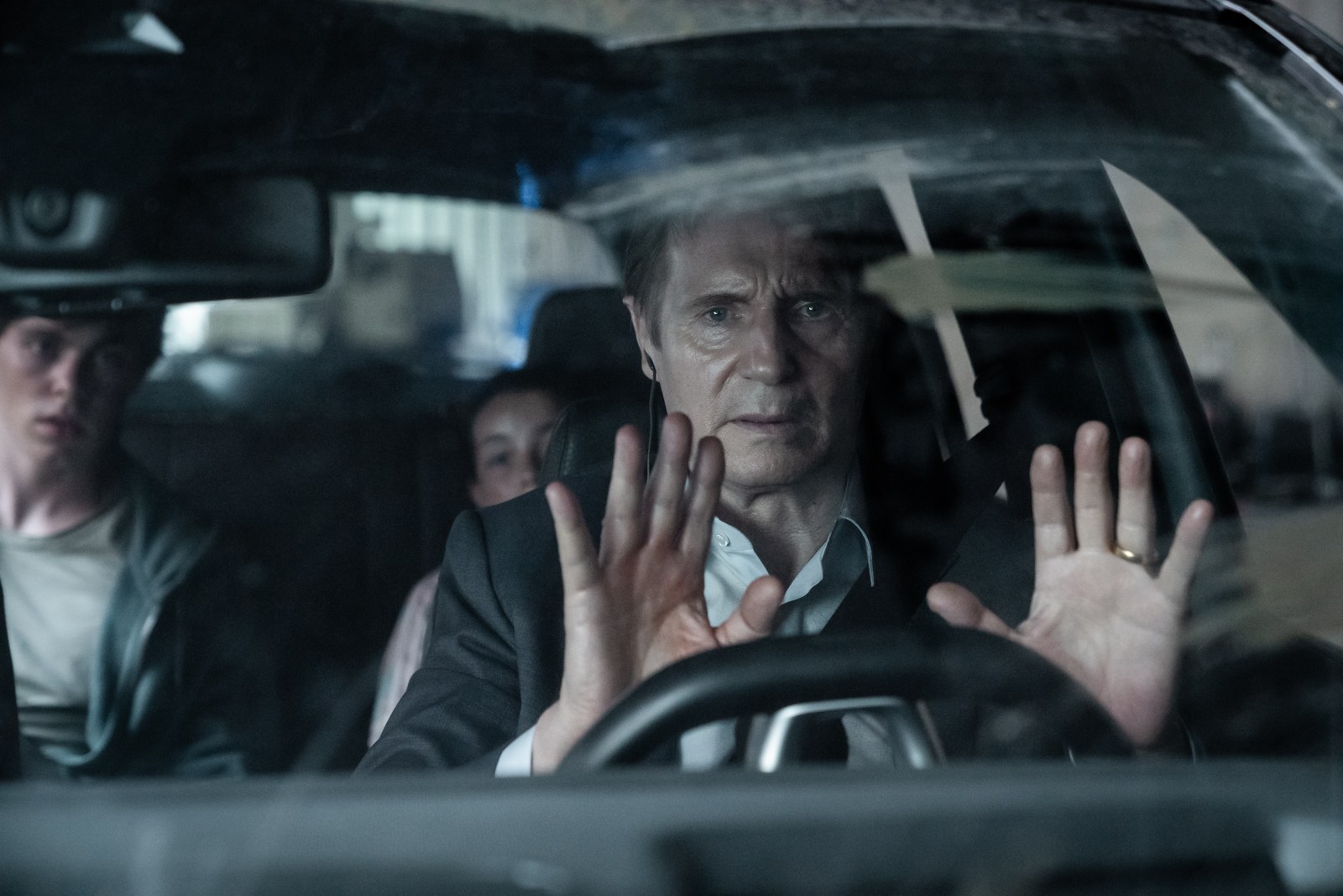 Лилли Аспелл – 'фото'