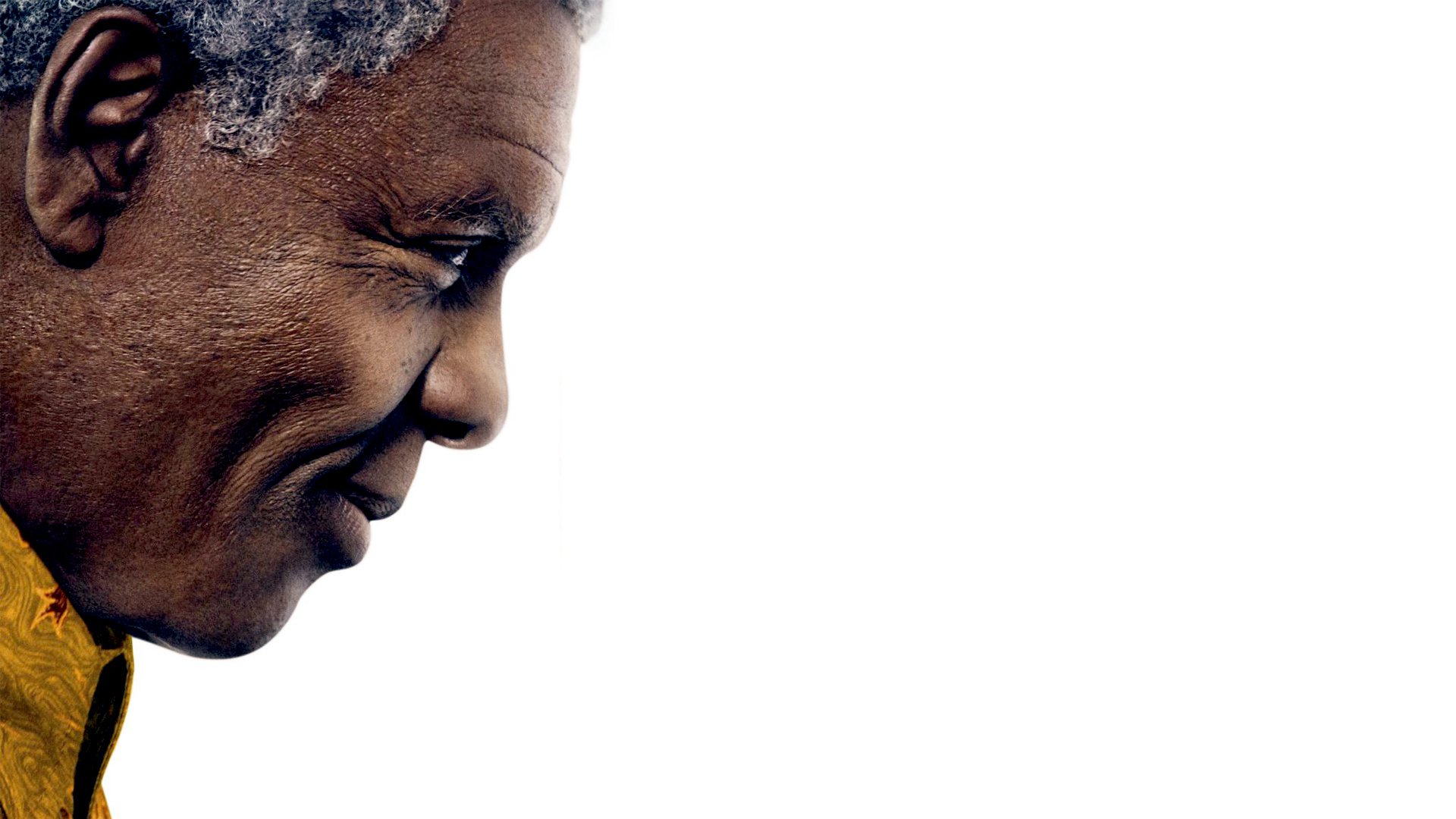 Мандела: Долгая дорога к свободе – афиша