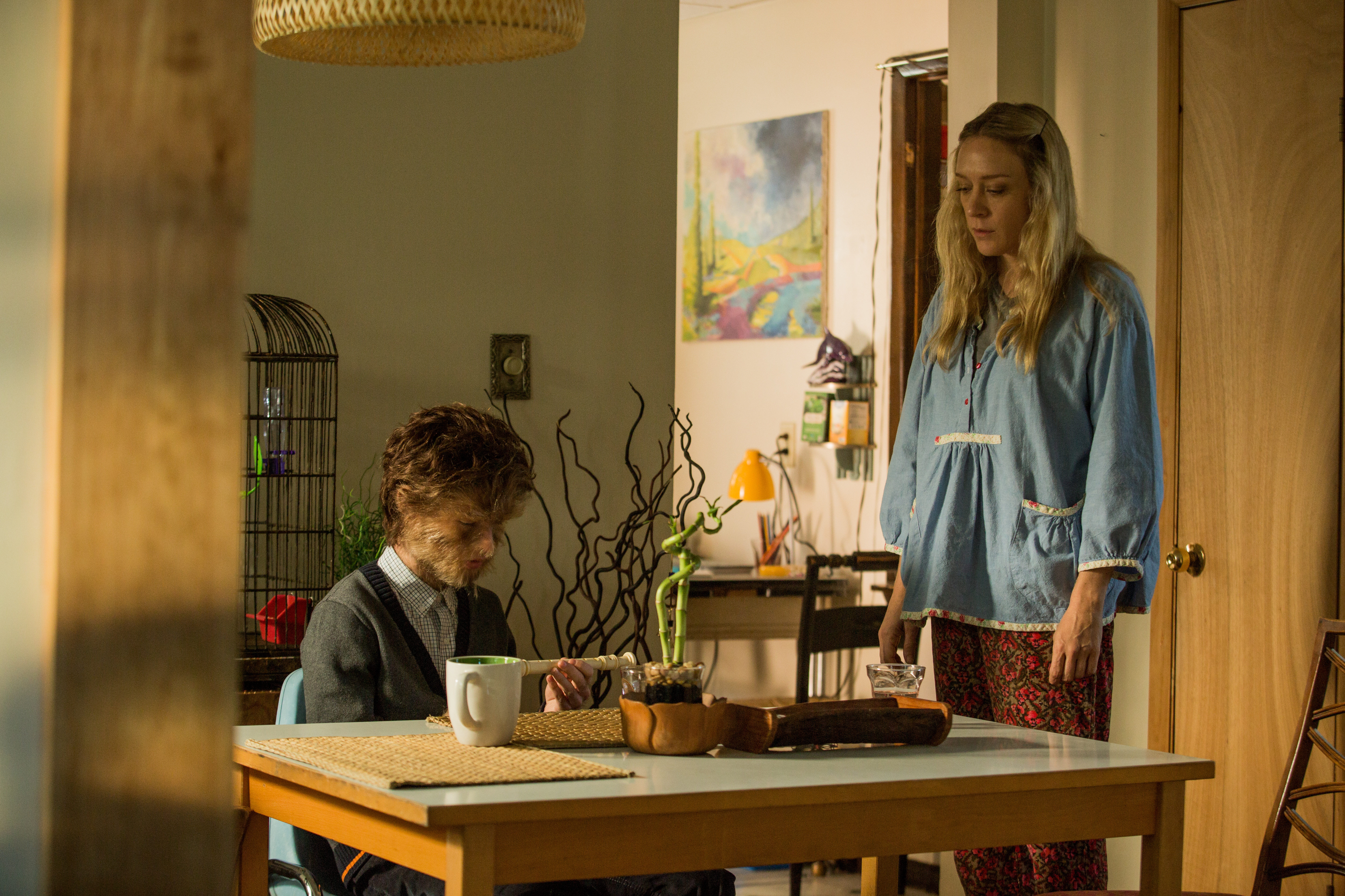 Хлоя Севиньи – 'фото'