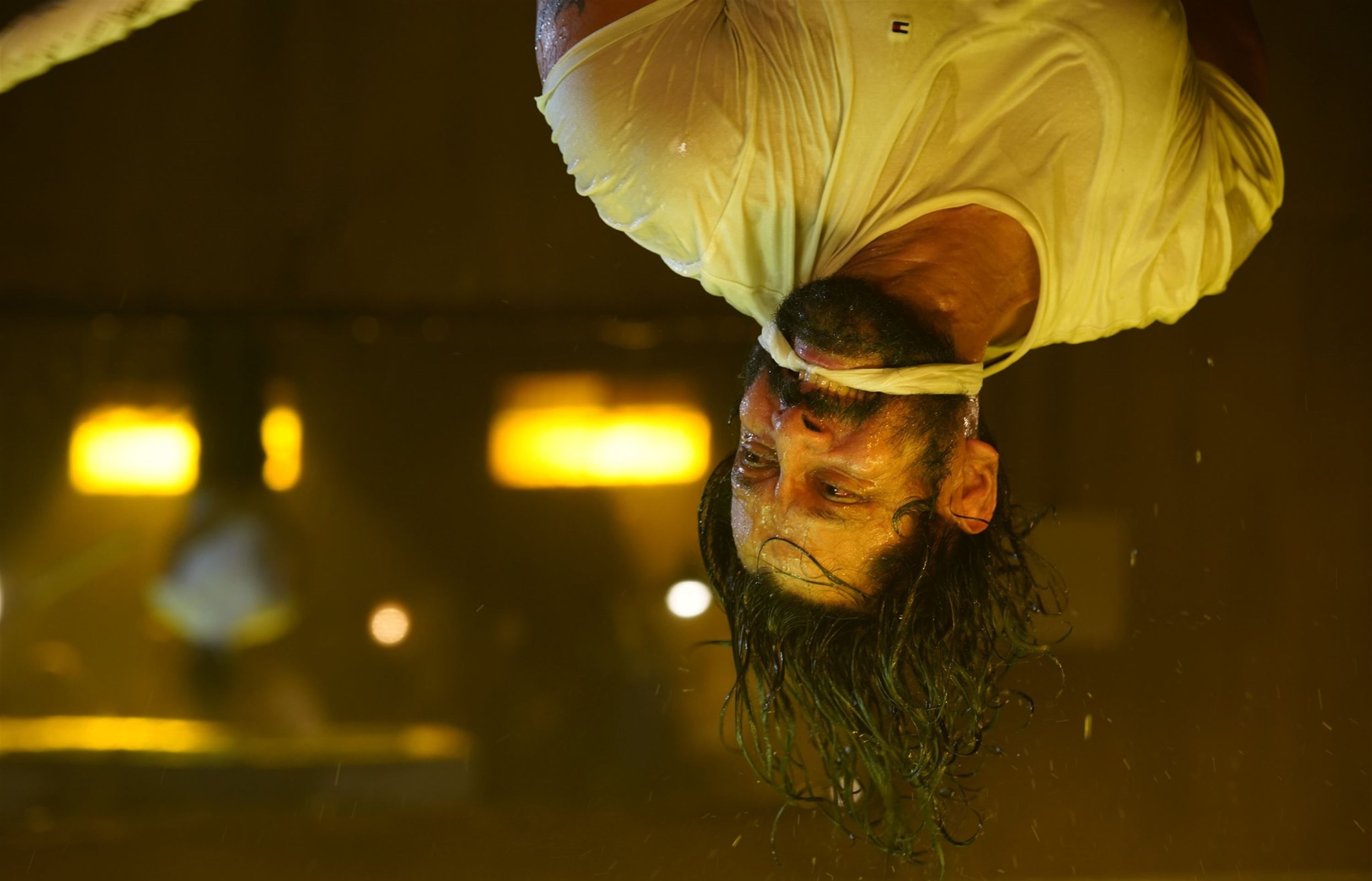 Викрам – фото