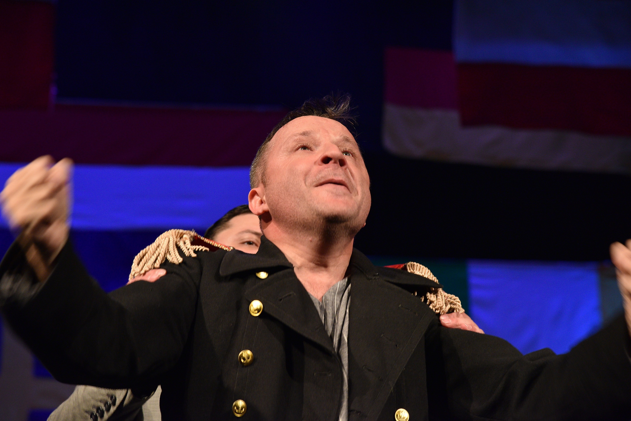 Счастливый день – афиша