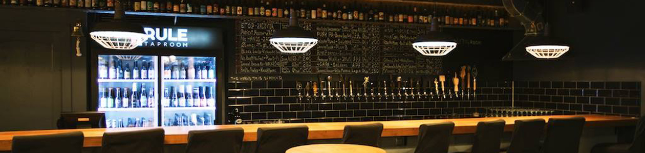 : Rule Taproom