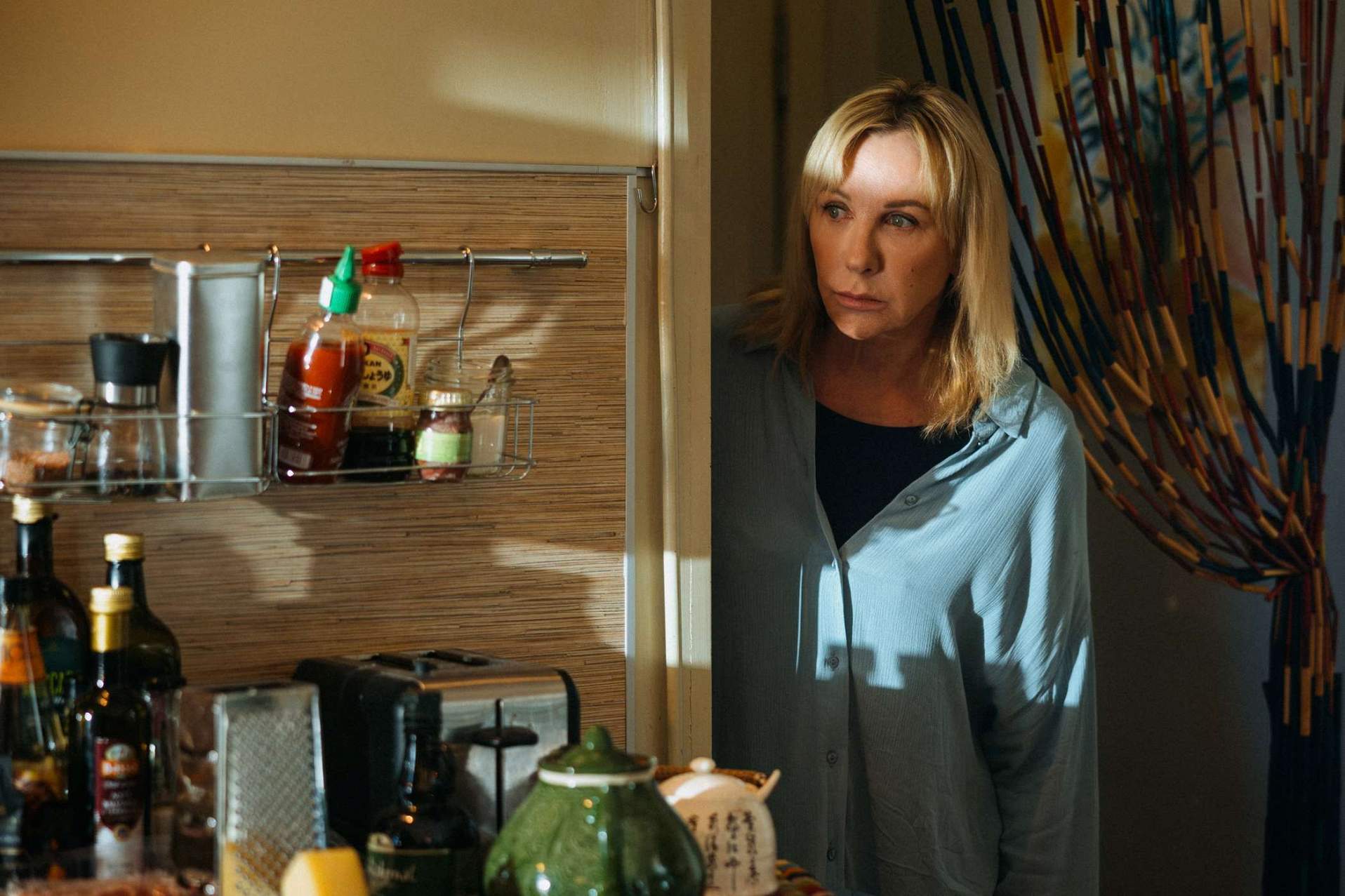 Тюльпаны – афиша