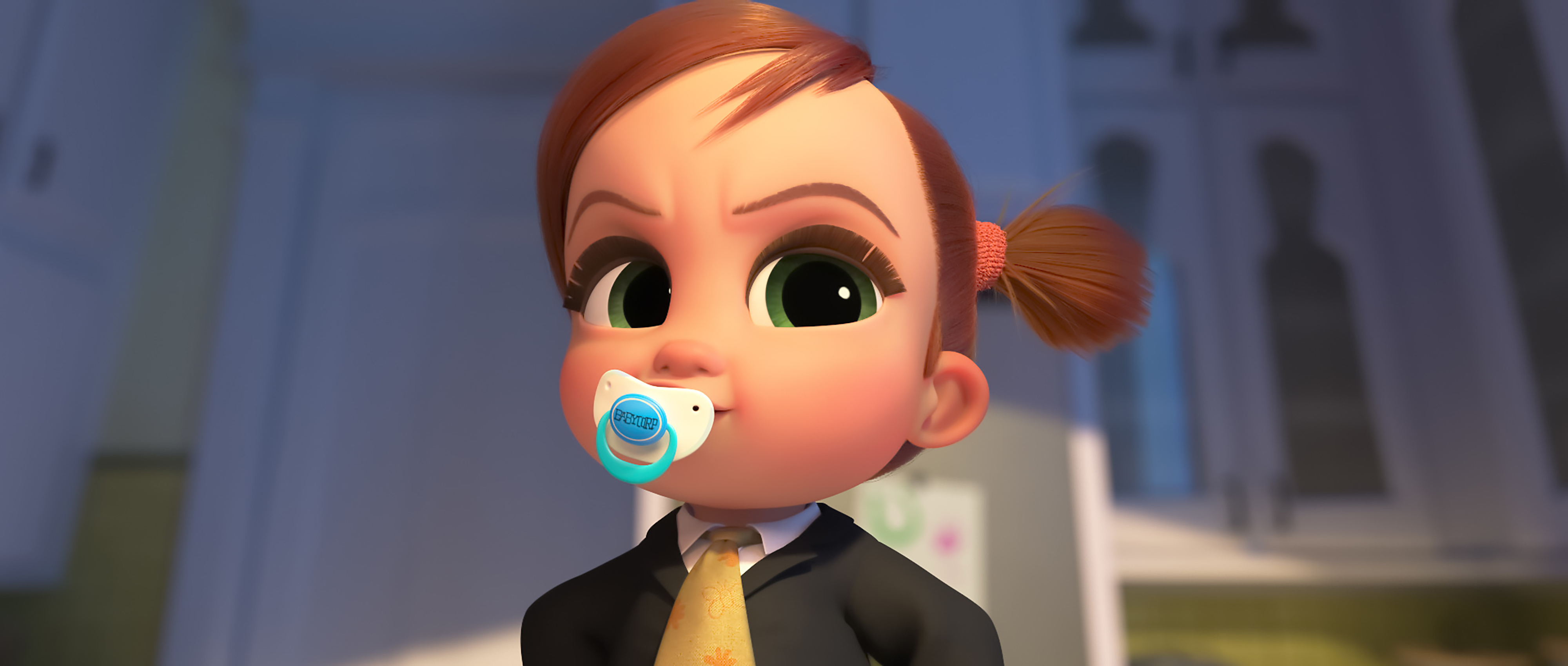 baby boss 2