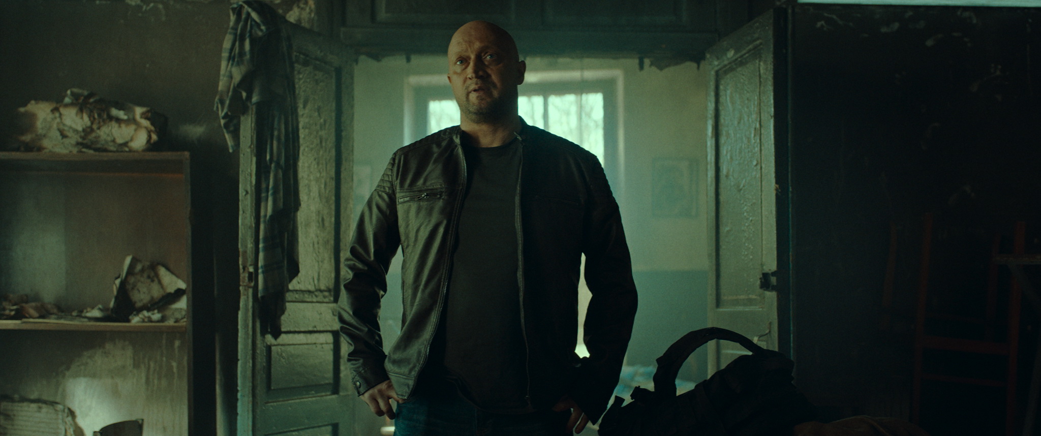 Гоша Куценко – фото