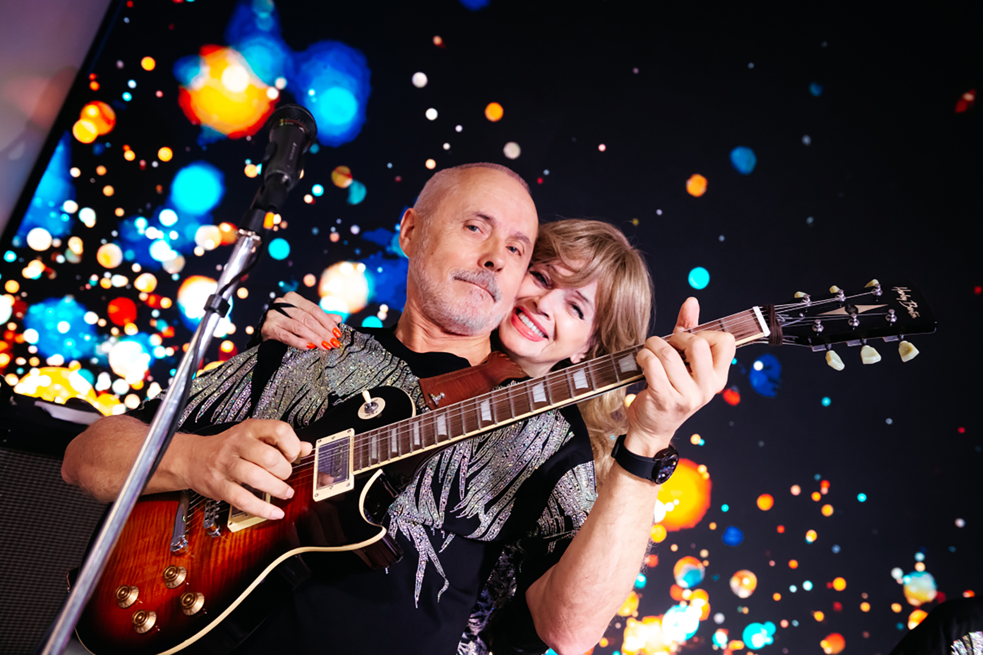 Самоцветы. Бессмертные шлягеры – афиша