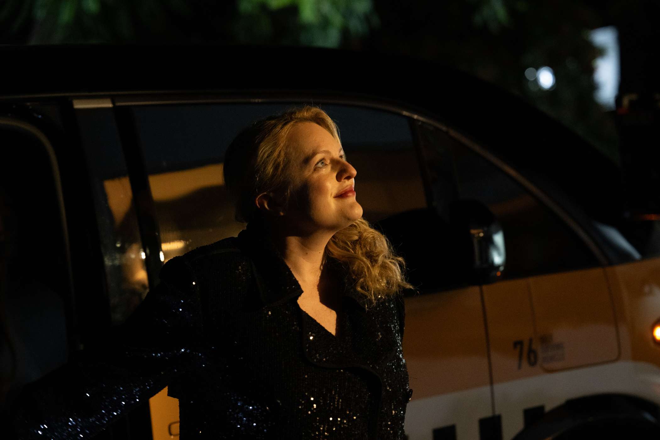 Оболочка – афиша