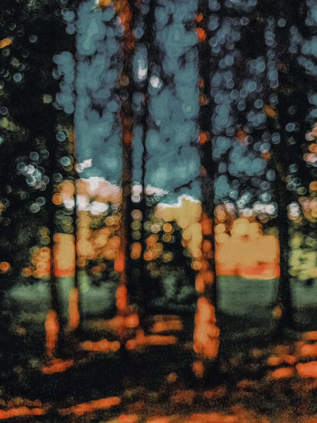 Ча-ща – афиша