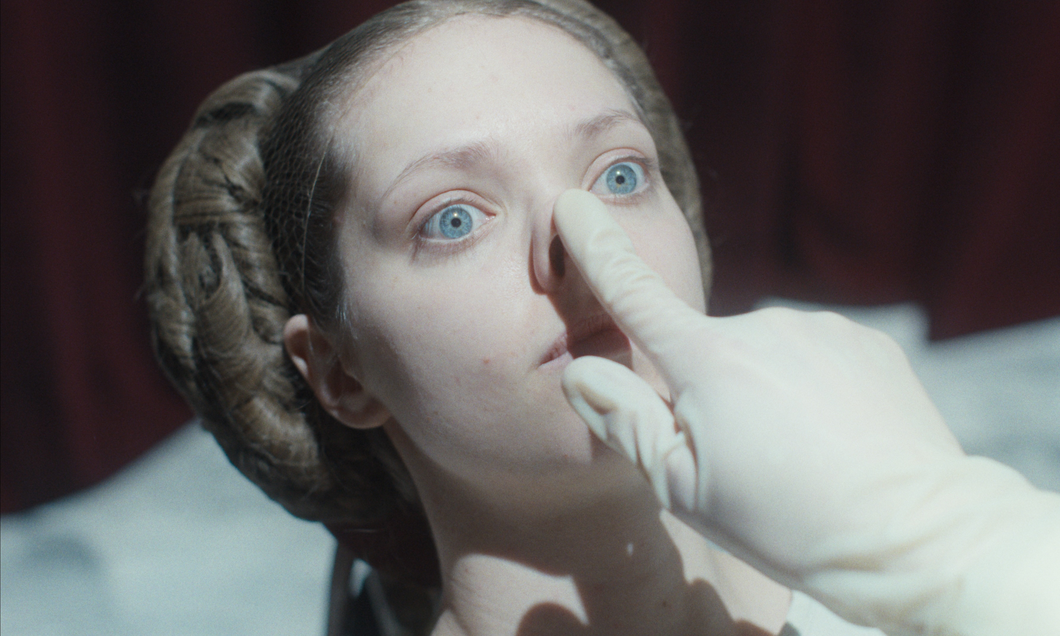 Леа Мирен – фото