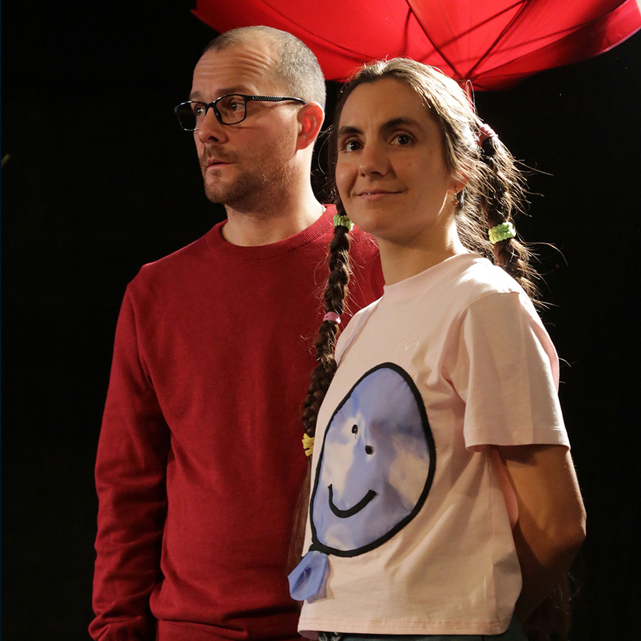 Верю, не верю – афиша