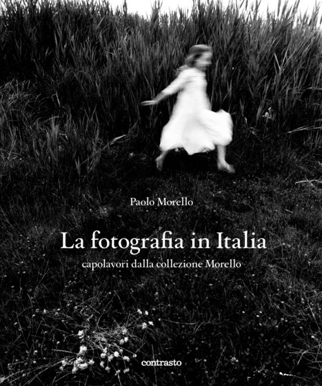 Итальянский реализм. Фотографии 1945–1975-х годов из коллекции Паоло Морелло – афиша