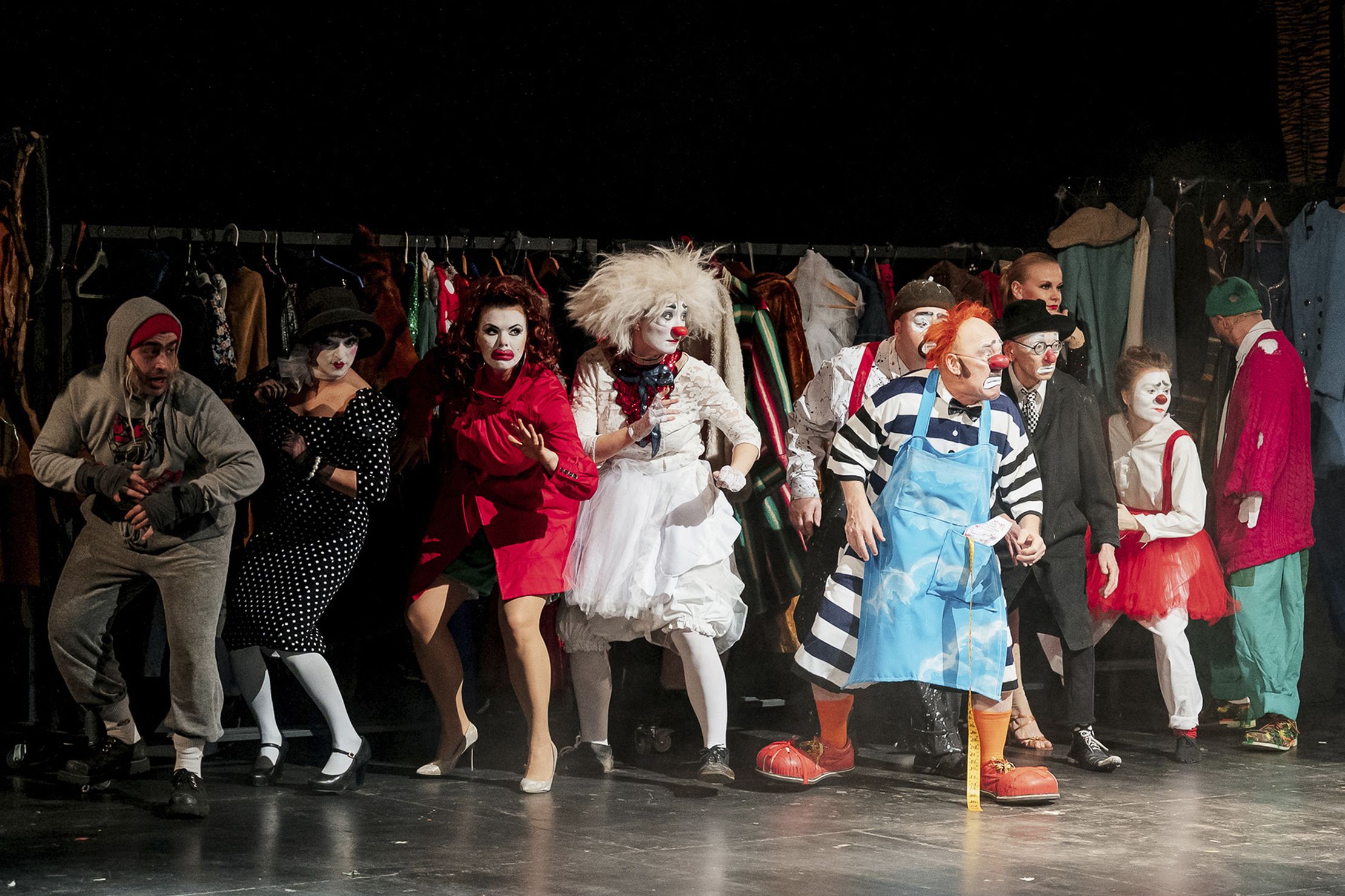 Нетленка – афиша