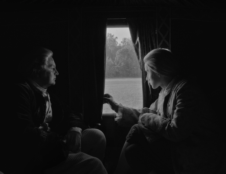 На этой земле – афиша