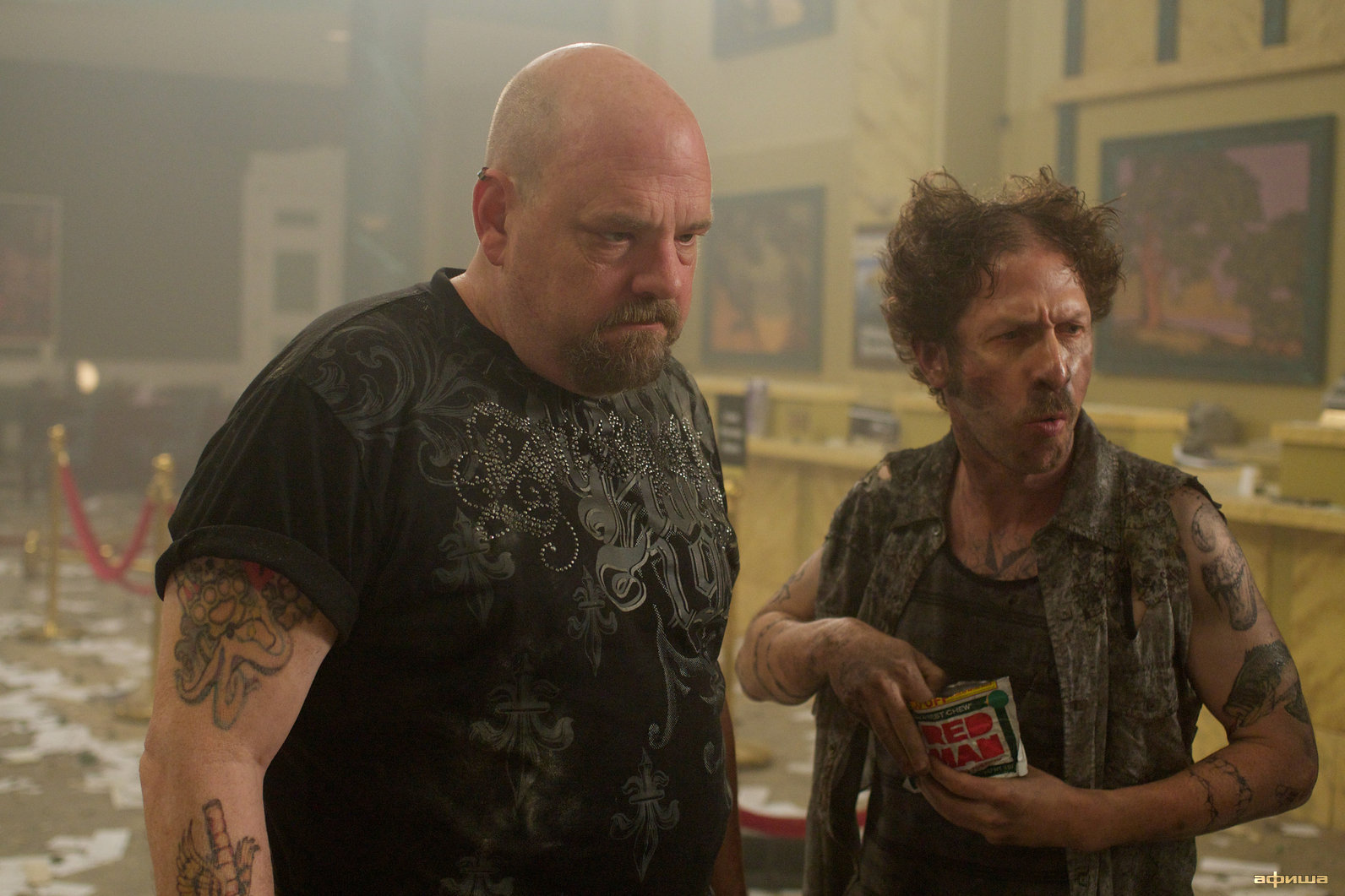 Пруитт Тейлор Винс – 'фото'