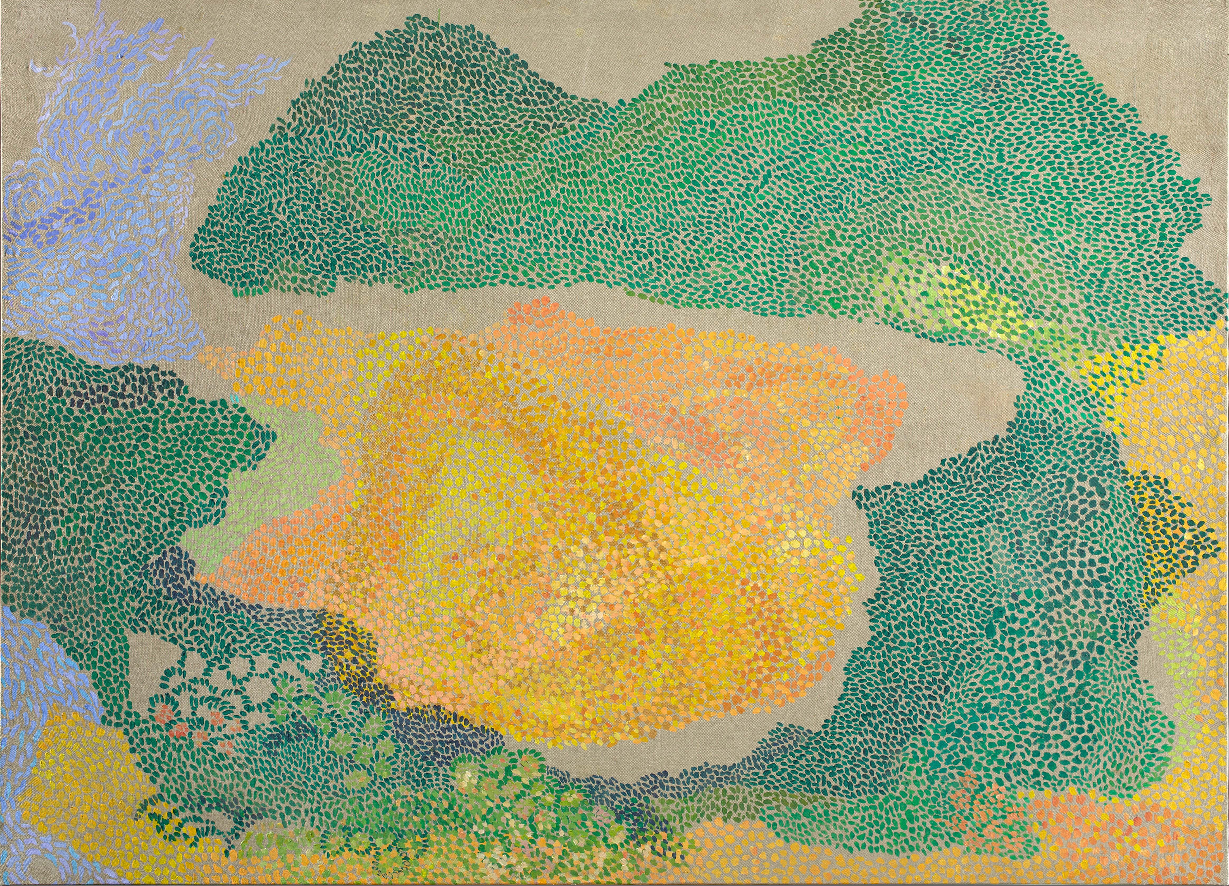 Антон Смирнский. After Party – афиша