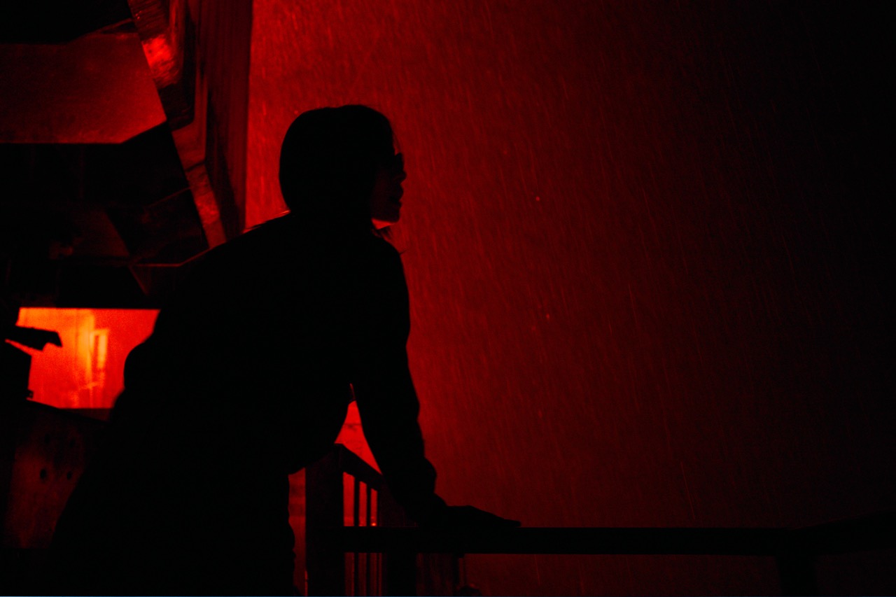 Воскрешение – афиша