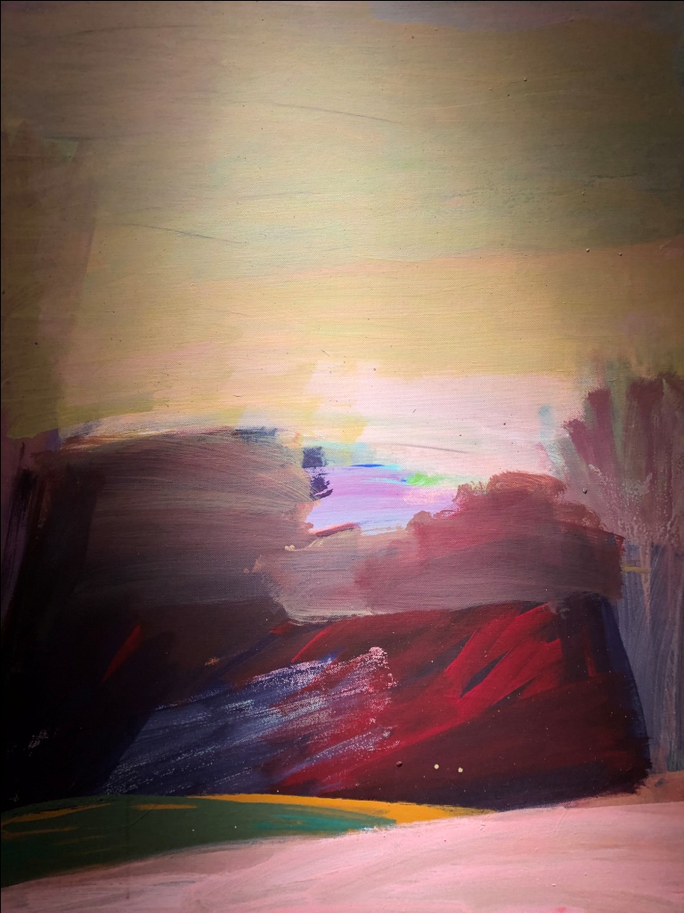 Живописцы Санкт-Петербурга – афиша