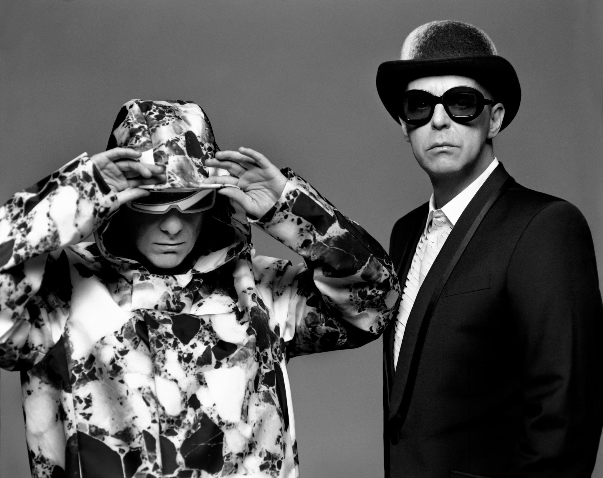 Pet Shop Boys – фото