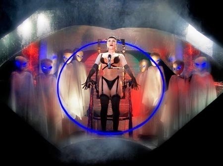 Ариас с Твистом – афиша