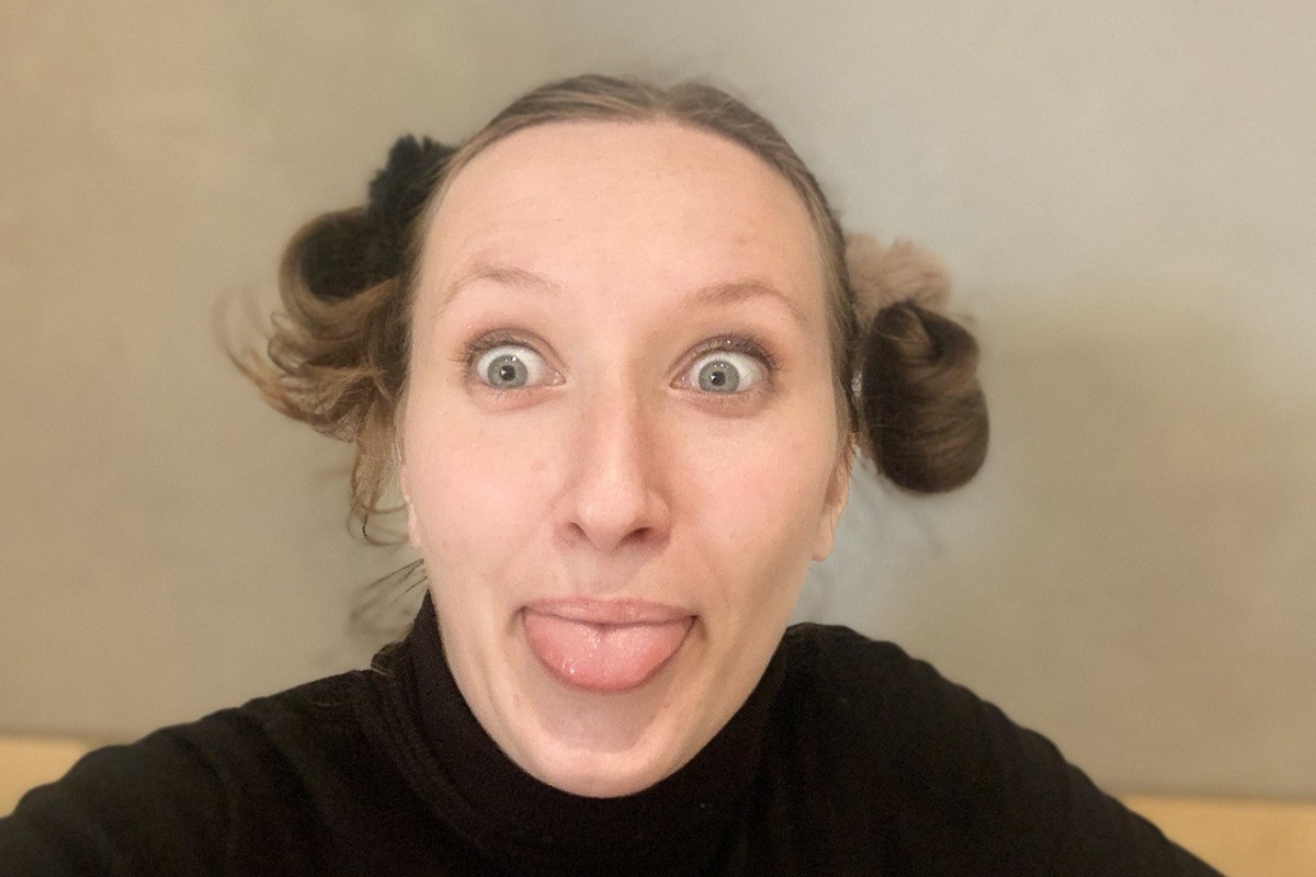 Зоопарк – афиша