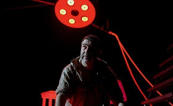 Шепот сердца – афиша